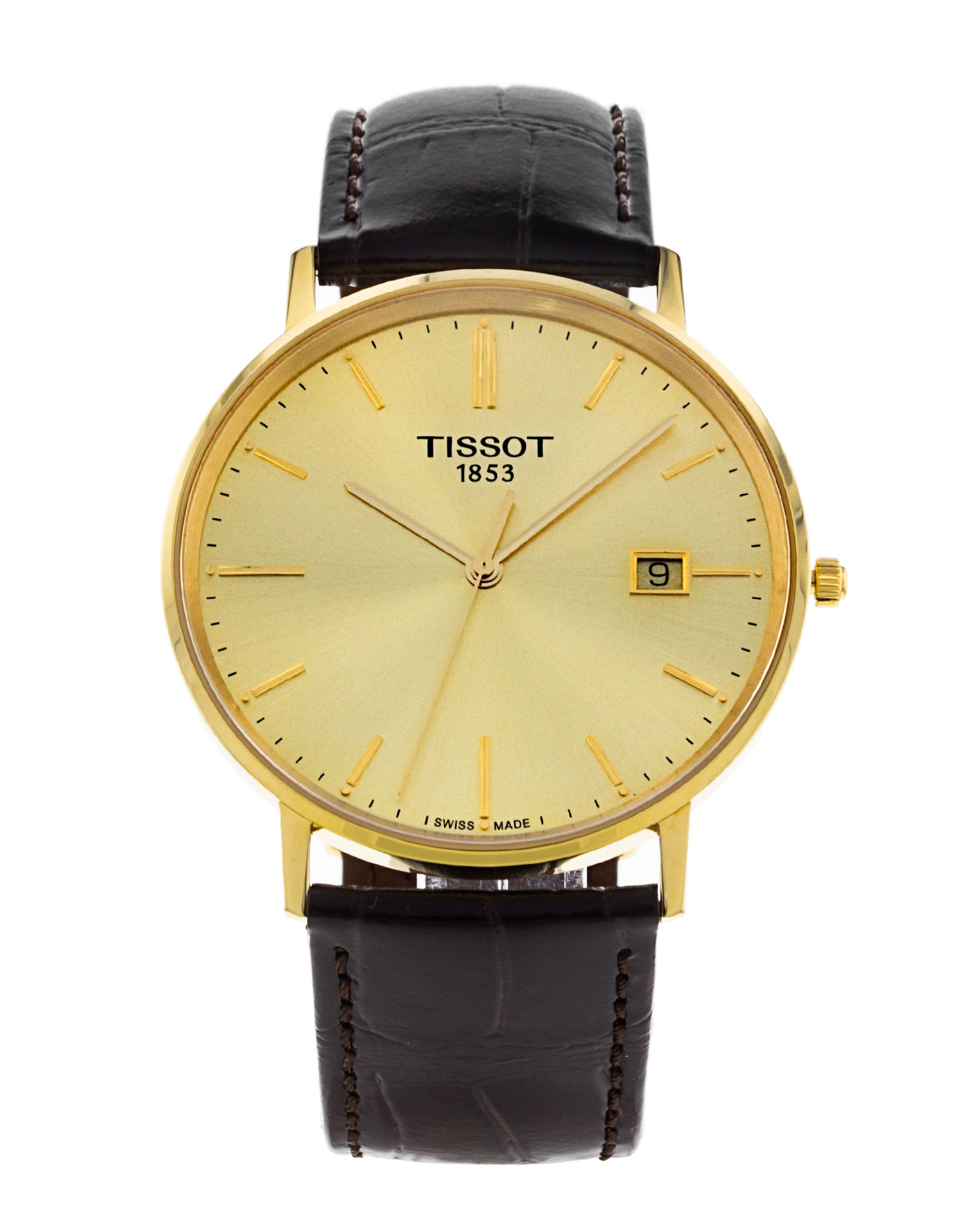 Tissot Goldrun T922.410.16.021.00