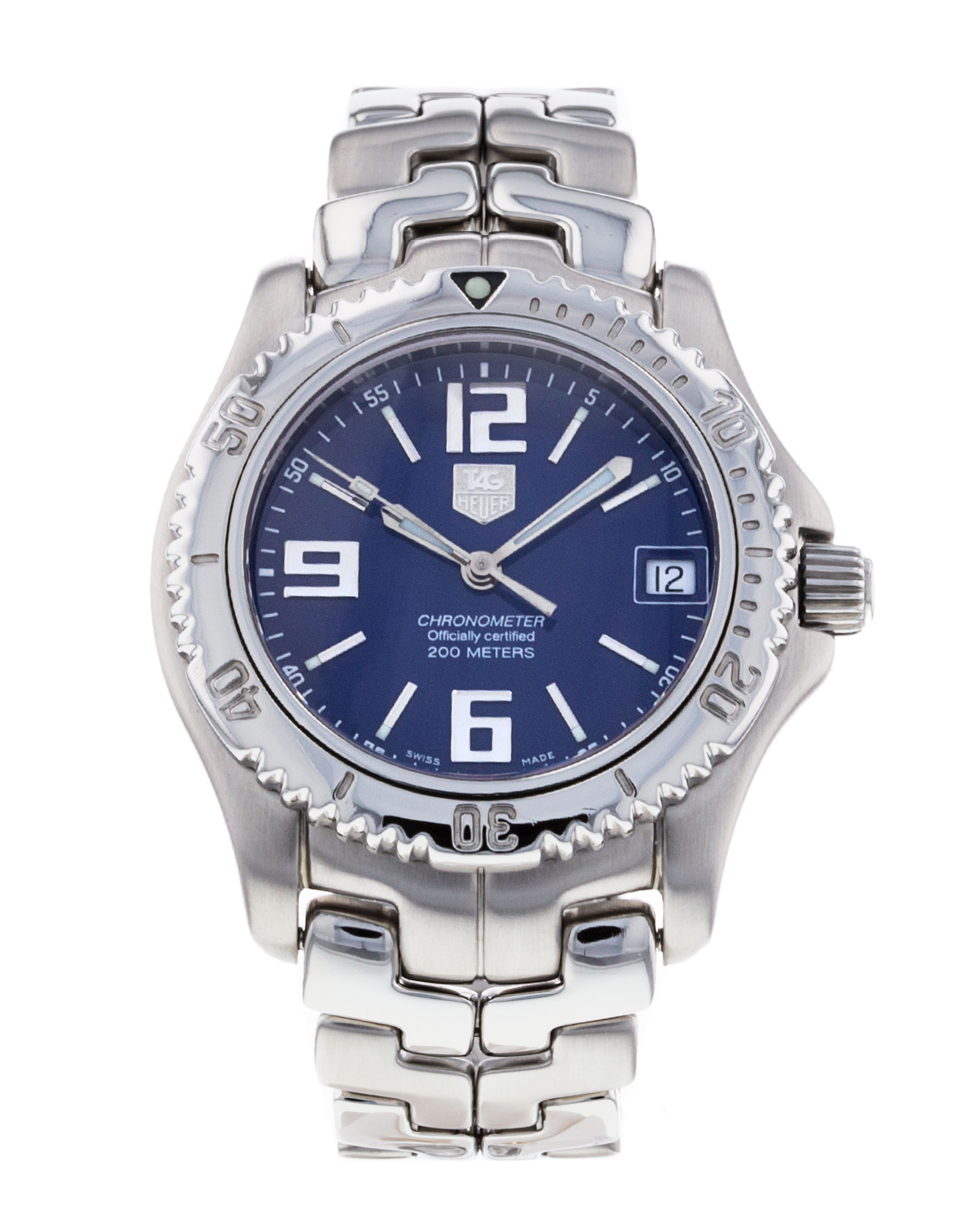 Tag Heuer Link WT5212.BA0554