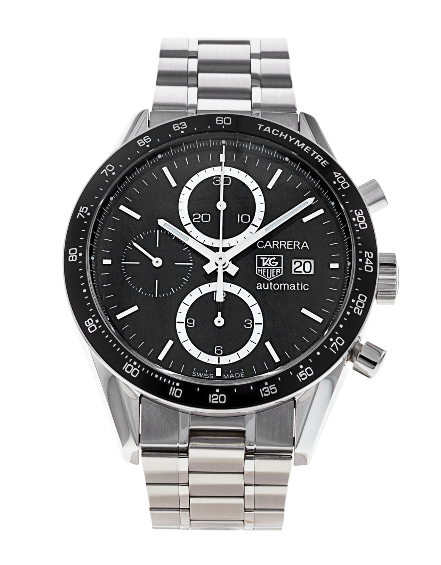 Tag Heuer Carrera CV2010.BA0794