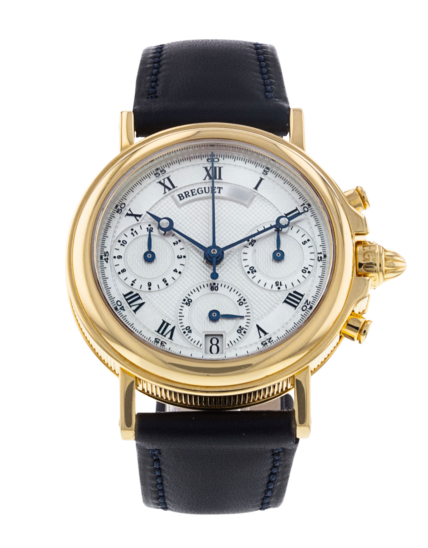Breguet Classique 4460BA/52/174