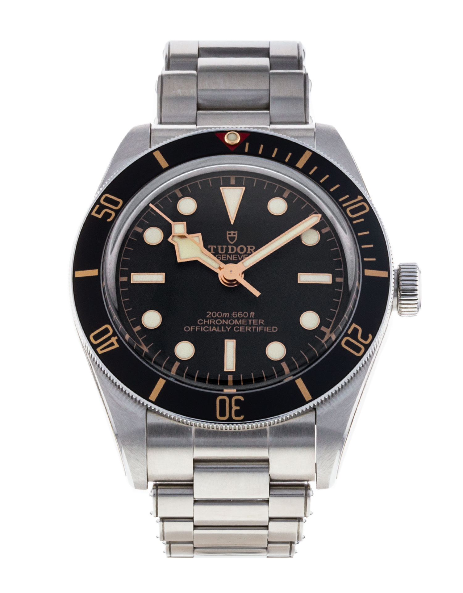 Tudor Black Bay 58 M79030N-0001