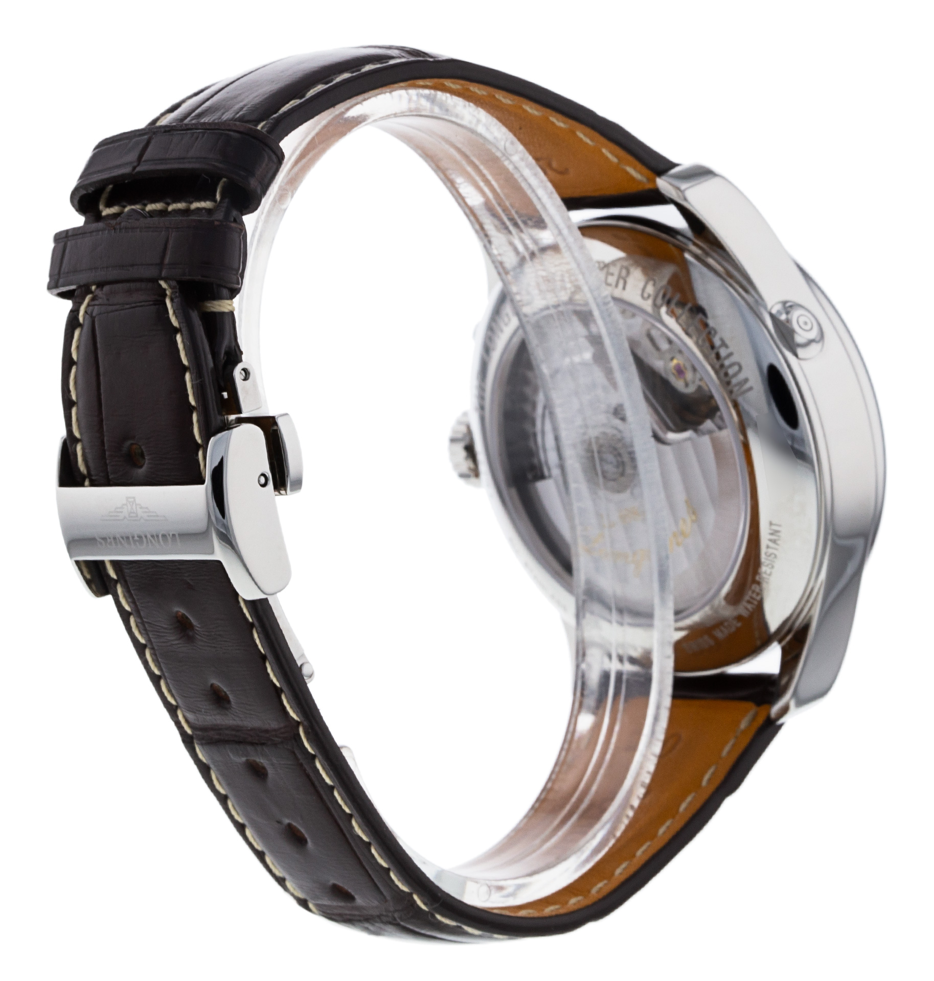 Longines Master Collection L2.715.4.71.3 Thumbnail 3