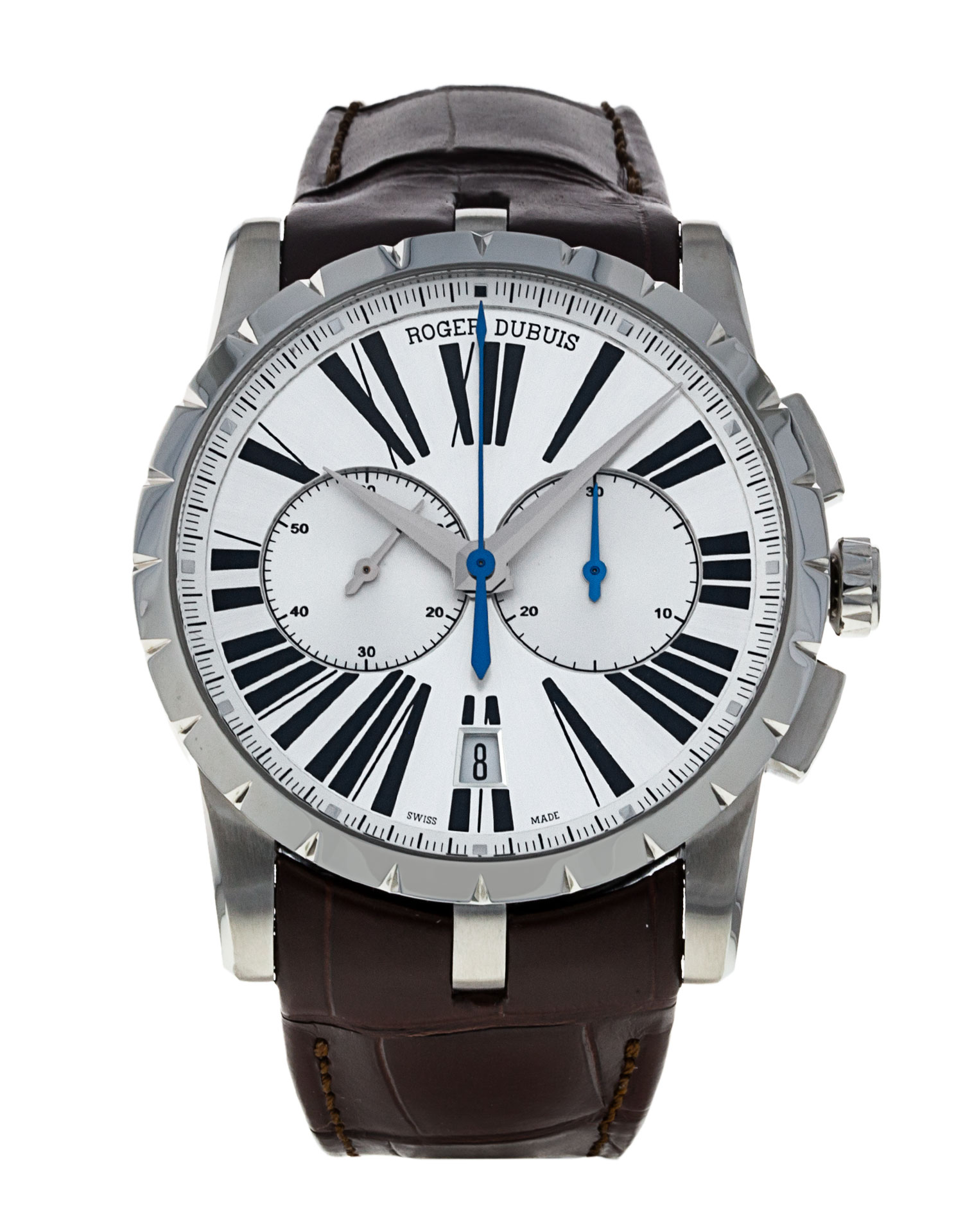 Roger Dubuis Excalibur DBEX0388