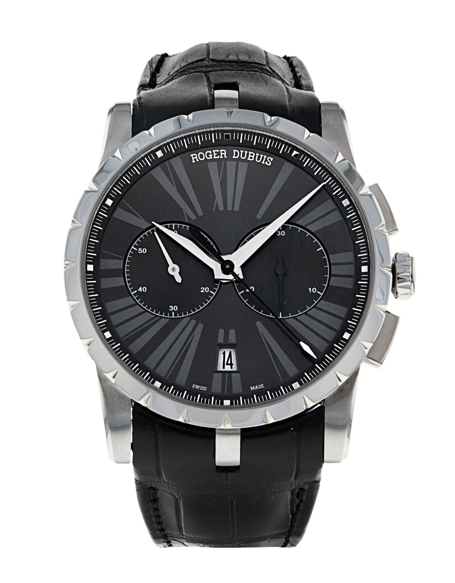 Roger Dubuis Excalibur DBEX0387