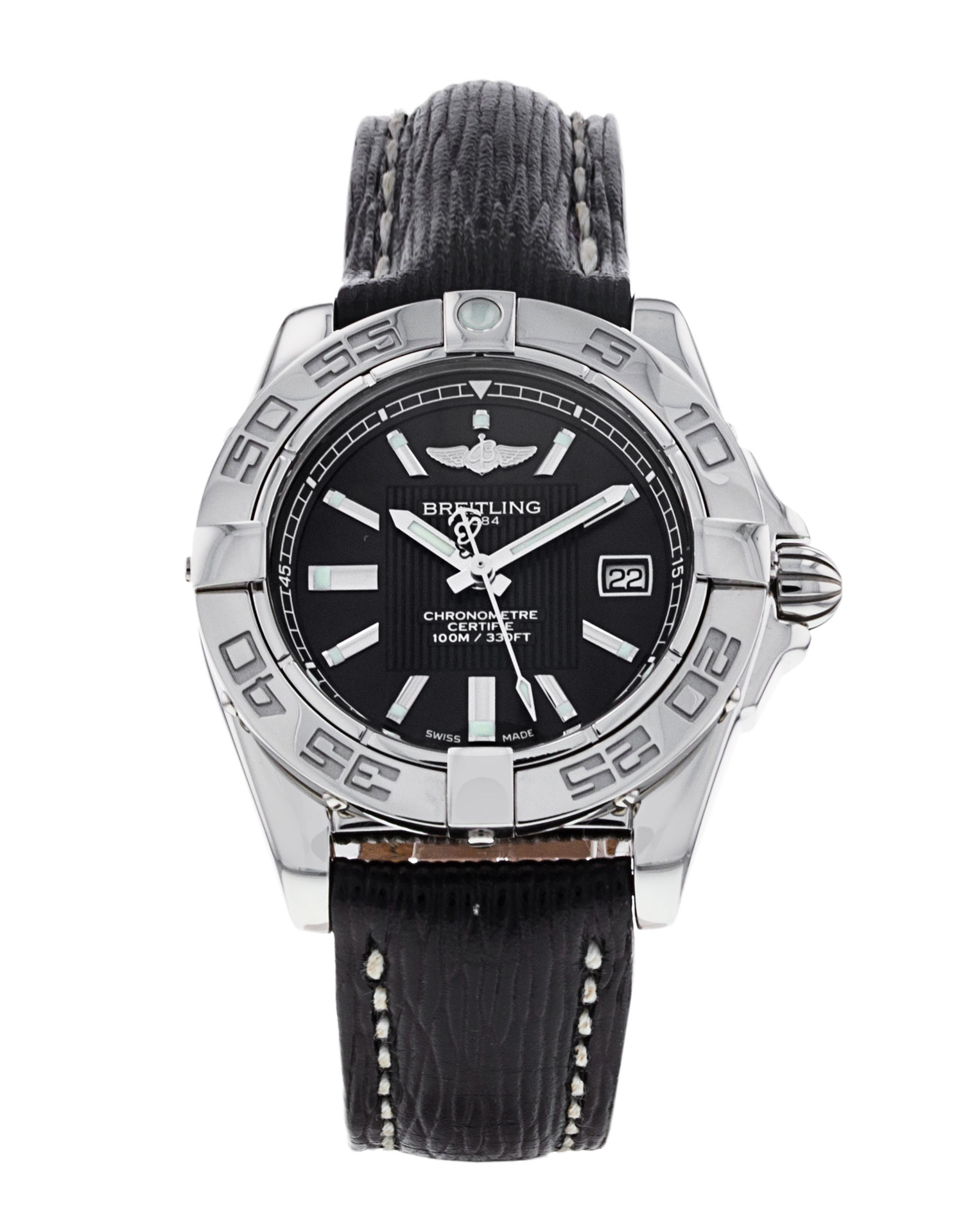 Breitling Cockpit Lady A71356