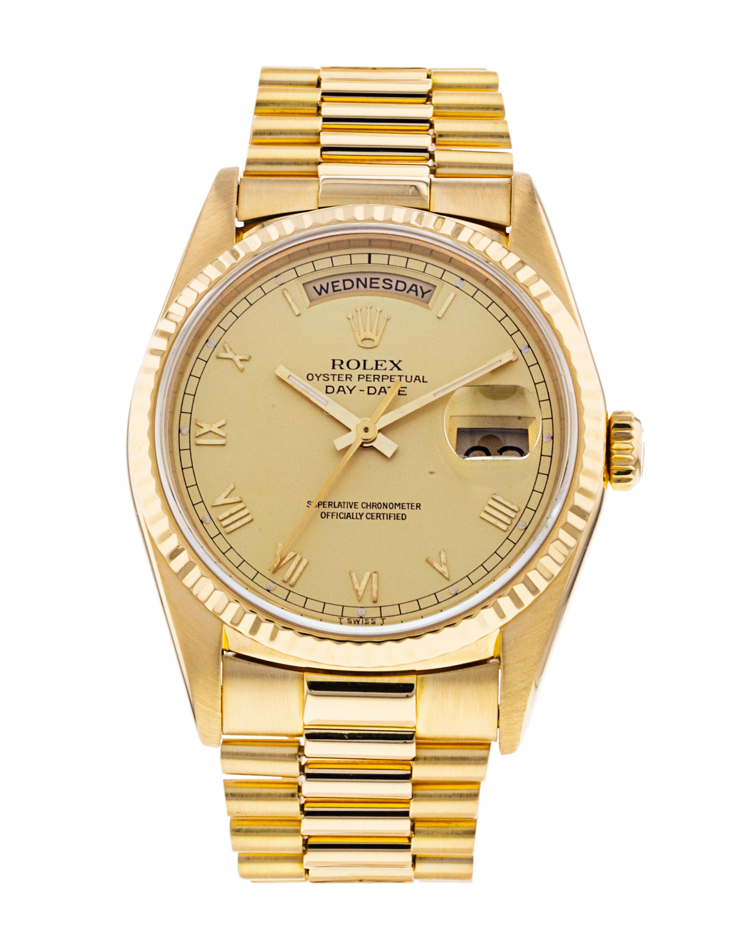 Rolex Day-Date 18238