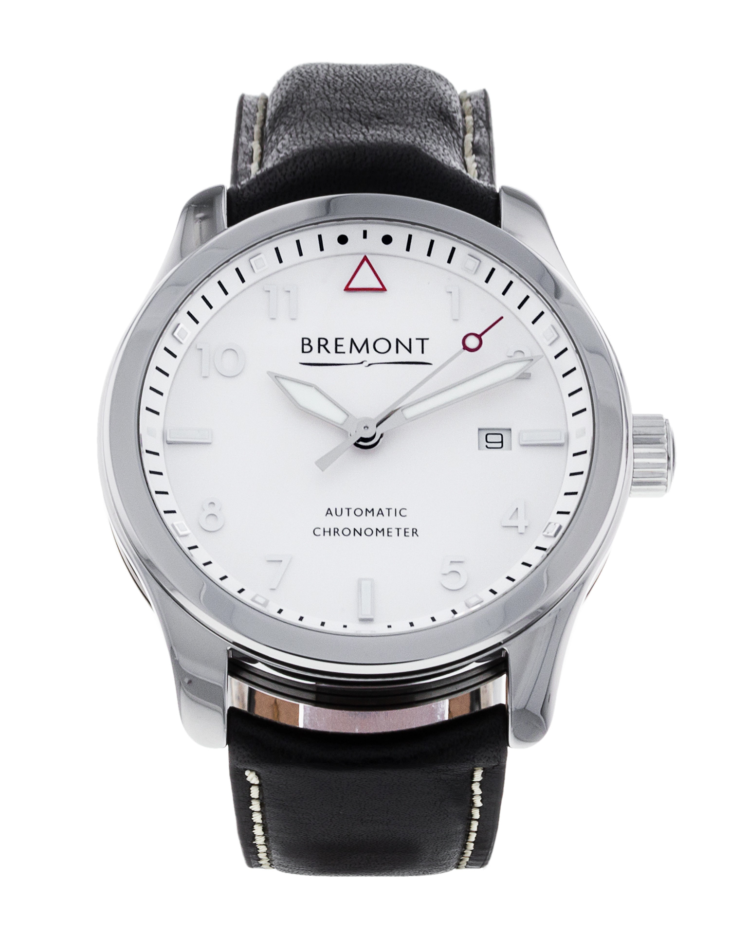 Bremont Solo SOLO/PW