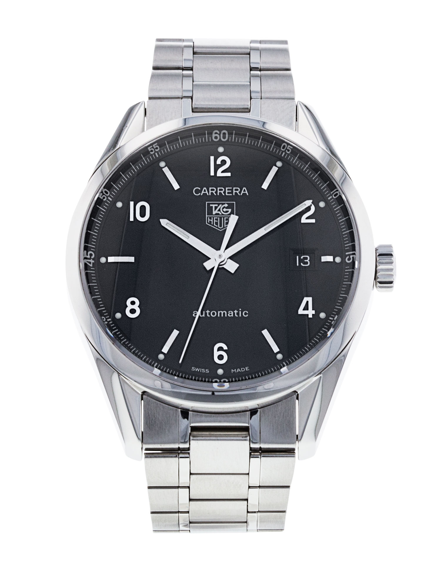 Tag Heuer Carrera WV211B.BA0787