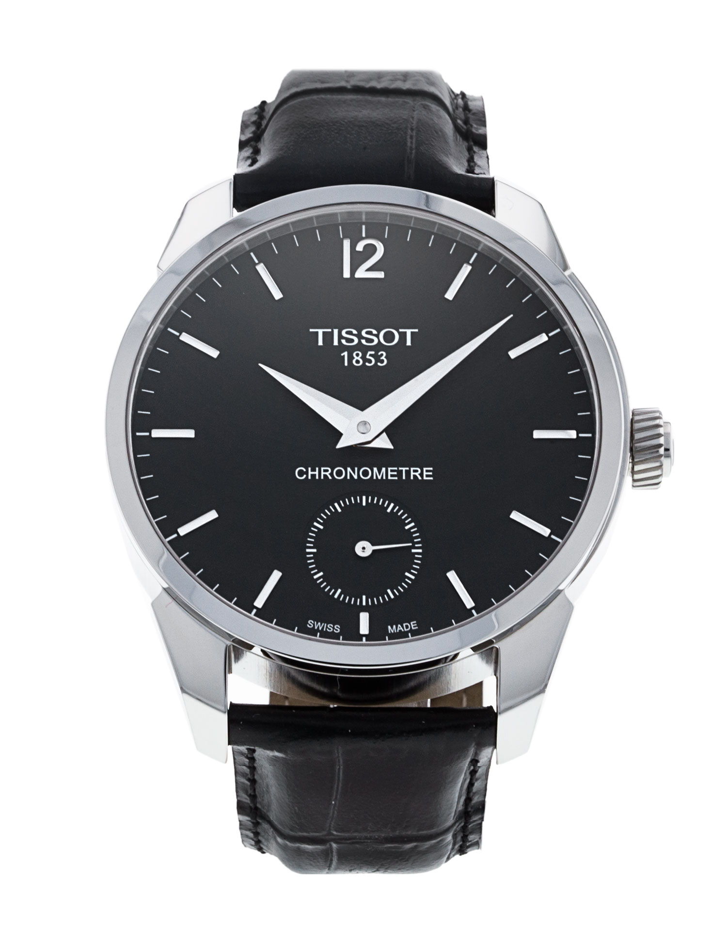 Tissot T-Complication T070.406.16.057.00