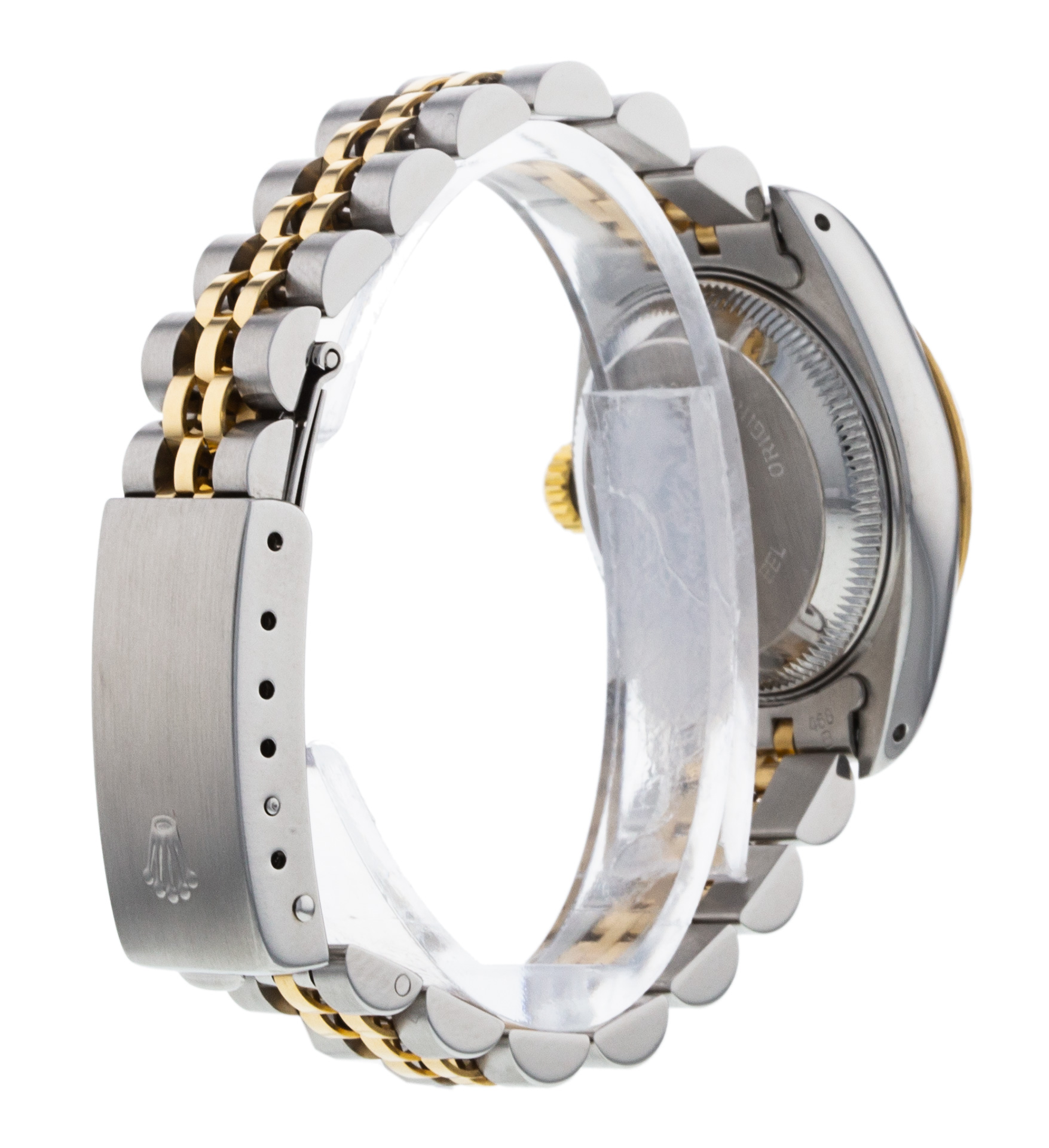 Rolex Datejust Lady 69173 Thumbnail 3