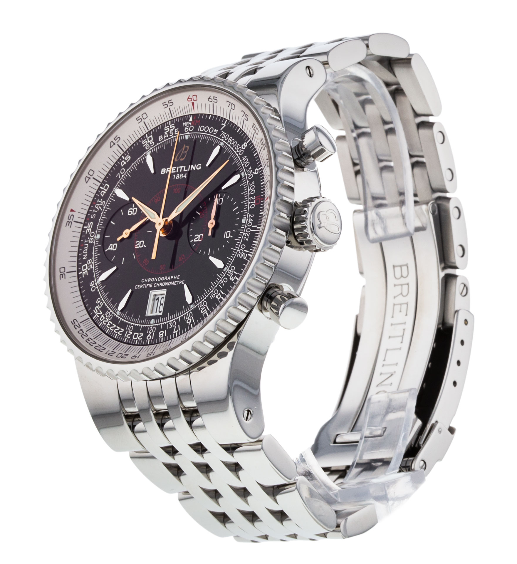 Breitling Legende A23340 Thumbnail 2