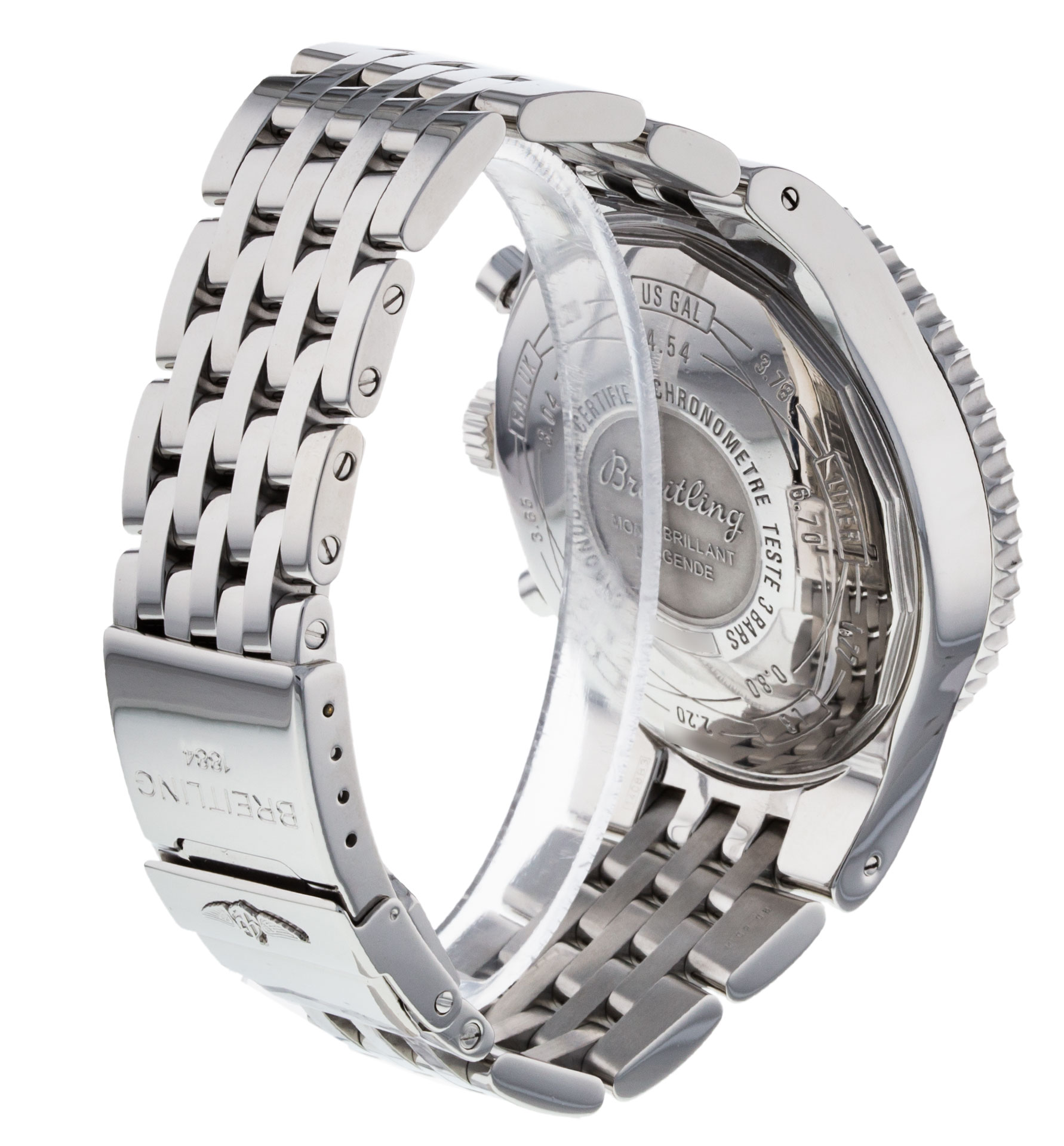 Breitling Legende A23340 Thumbnail 3