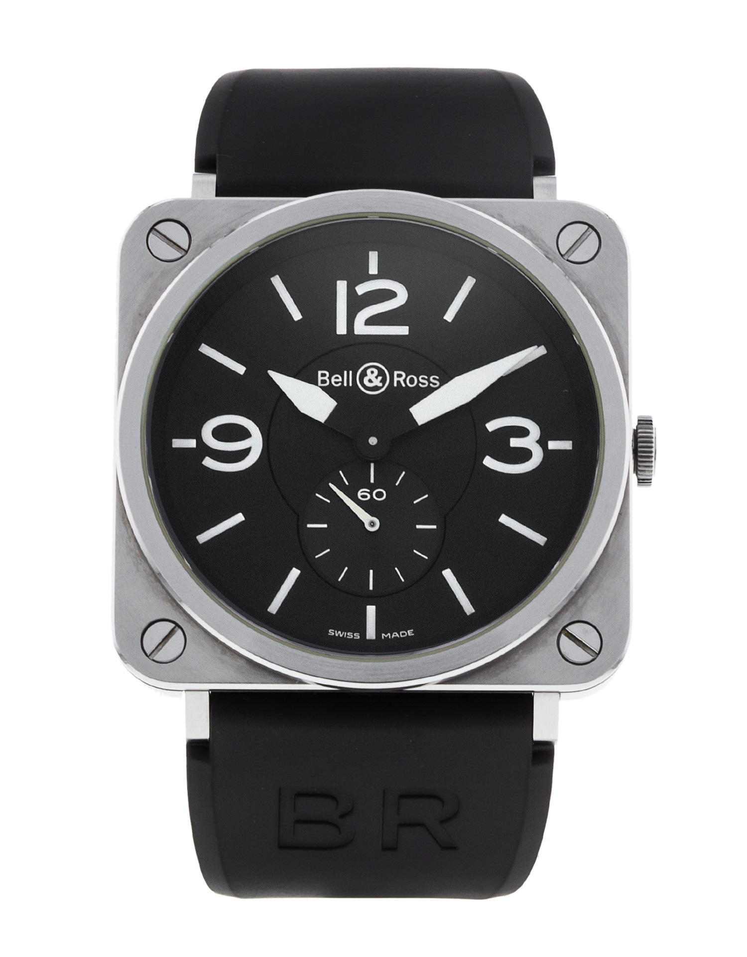 Bell and Ross BRS BRS-98