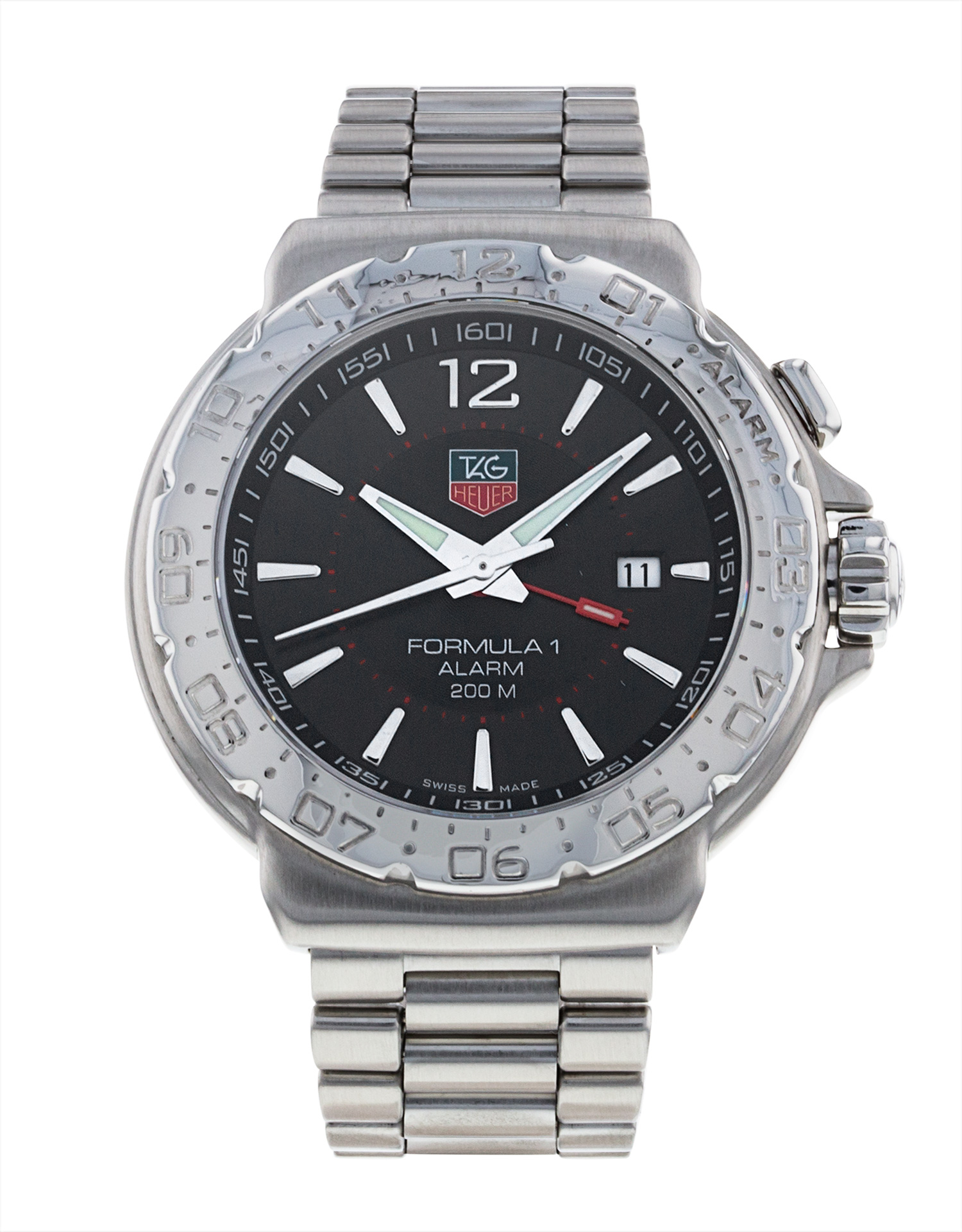 Tag Heuer Formula 1 WAC111A.BA0850