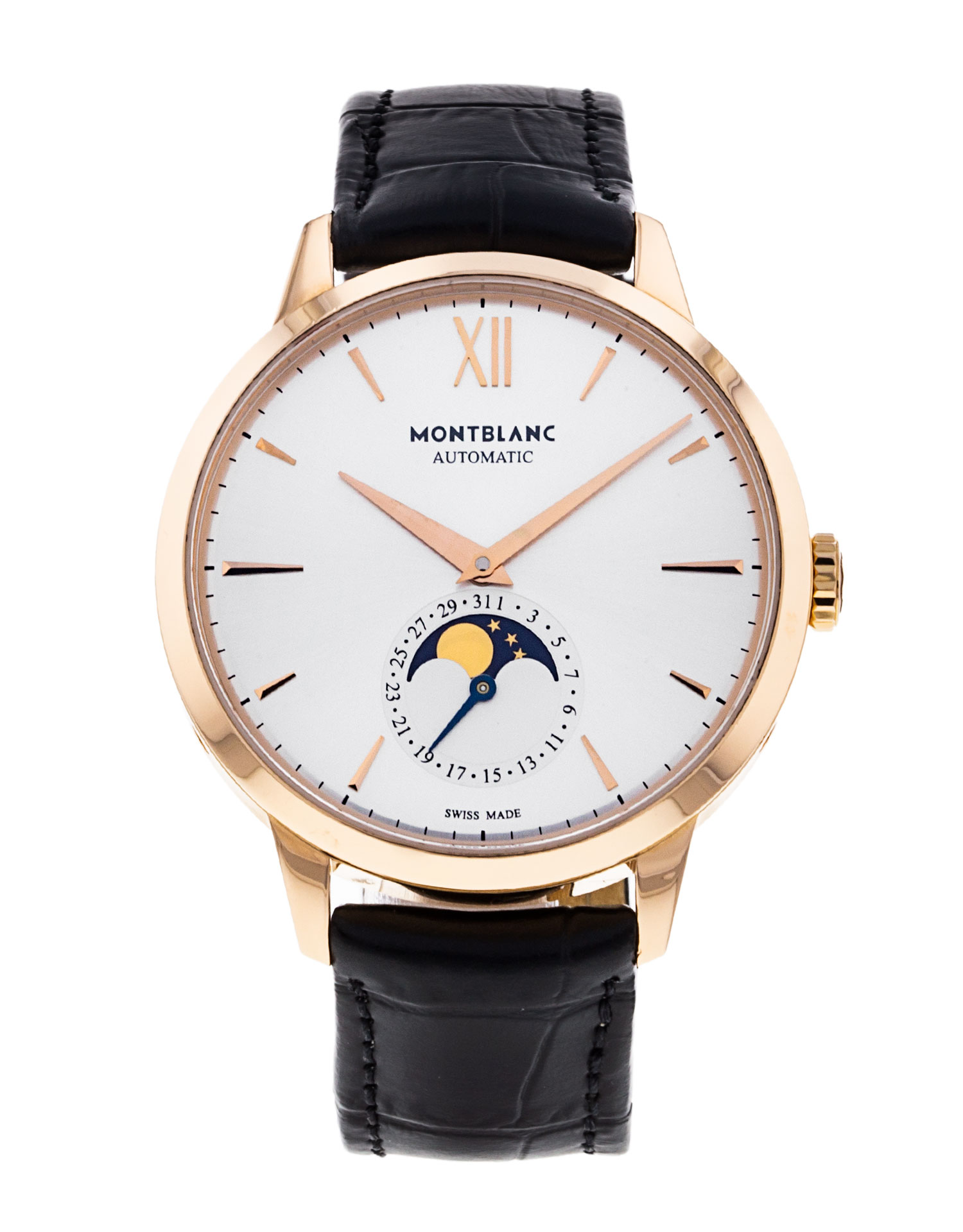 Montblanc Heritage 111185