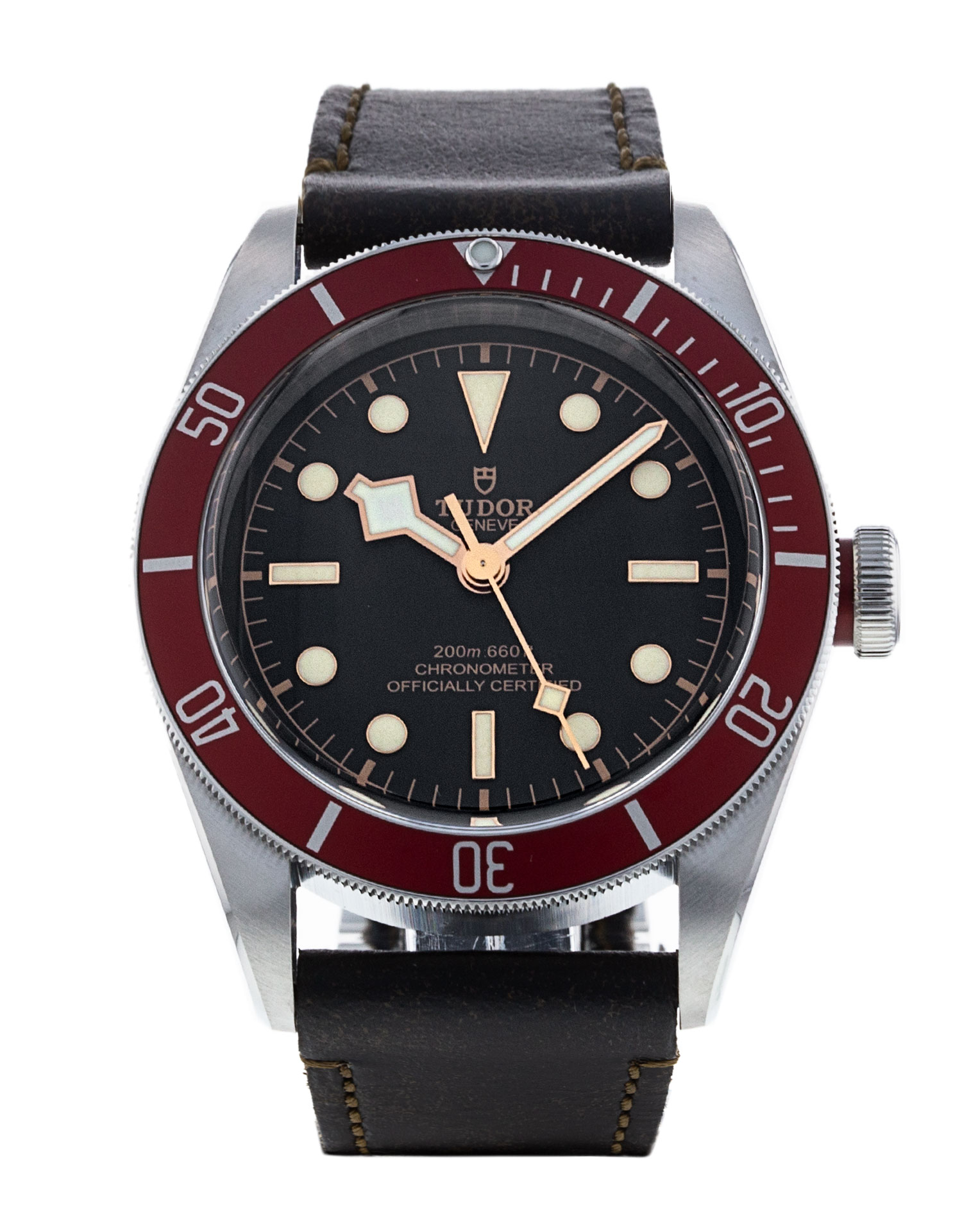 Tudor Heritage Black Bay 79230R-0003