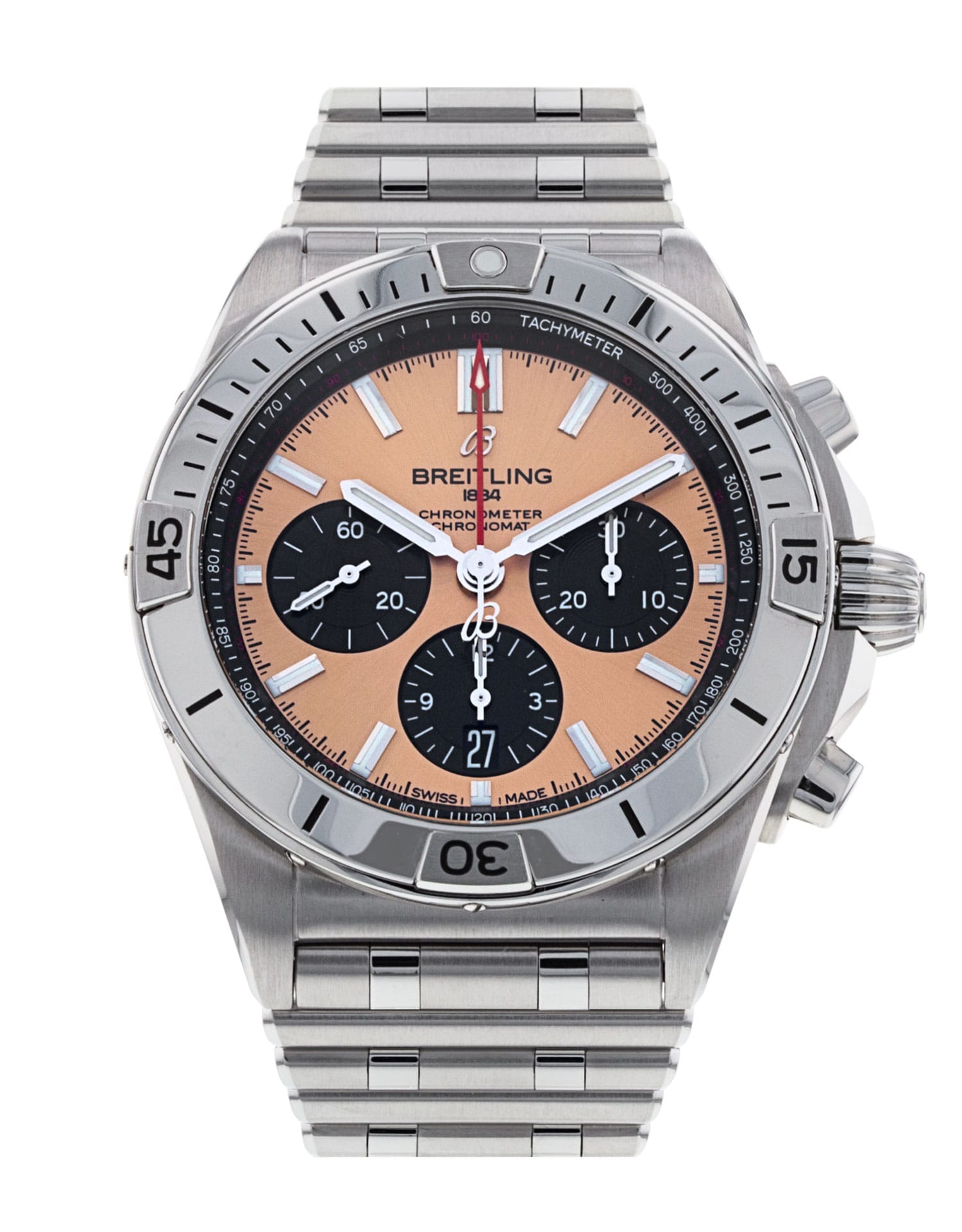 Breitling Chronomat B01 42 AB0134