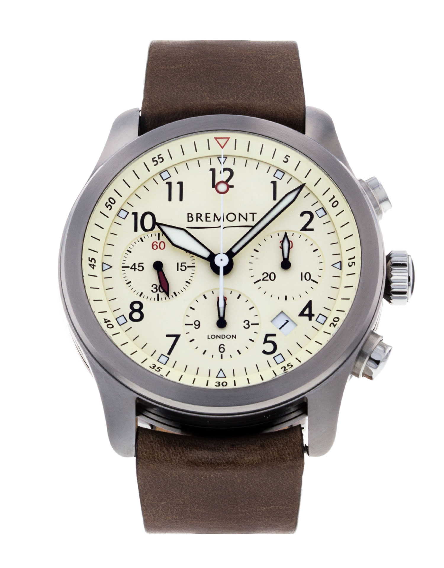 Bremont ALT1 ALT1-P2/CR/R
