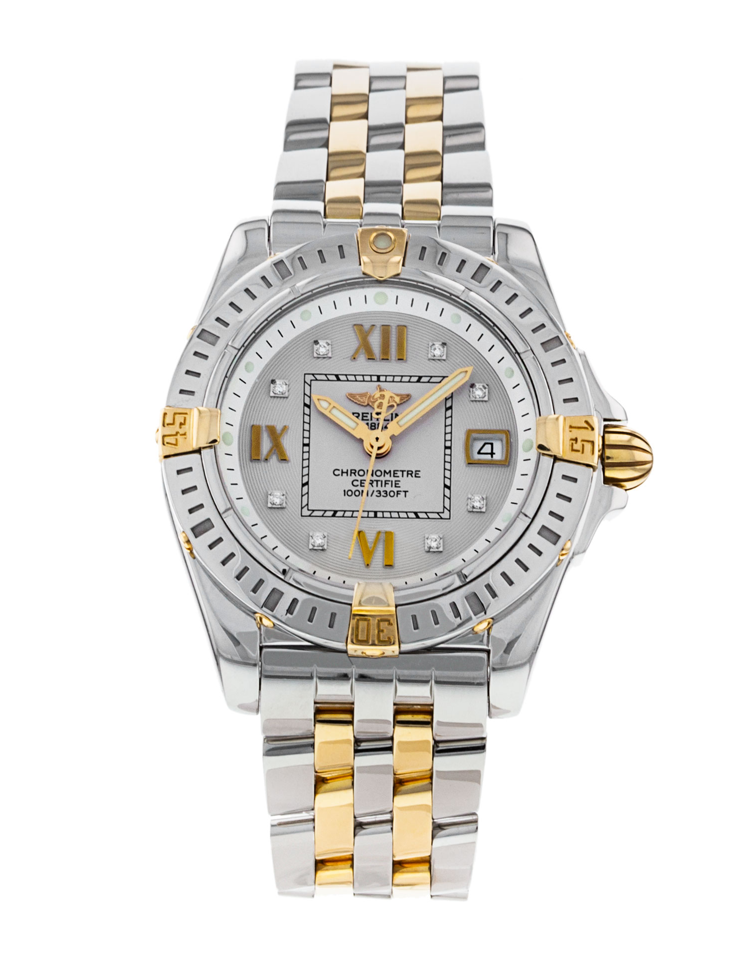 Breitling Cockpit Lady B71356