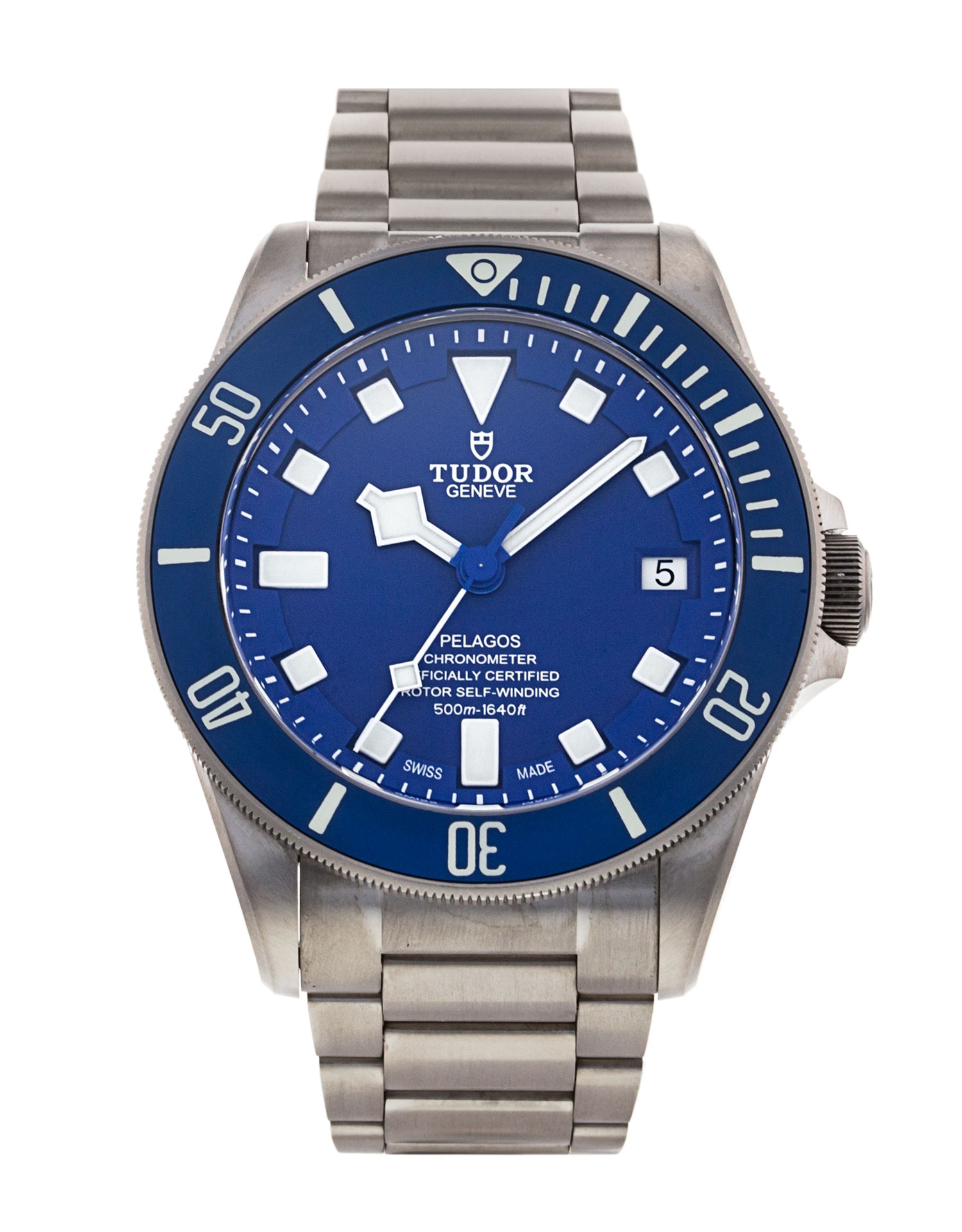 Tudor Pelagos M25600TB-0001
