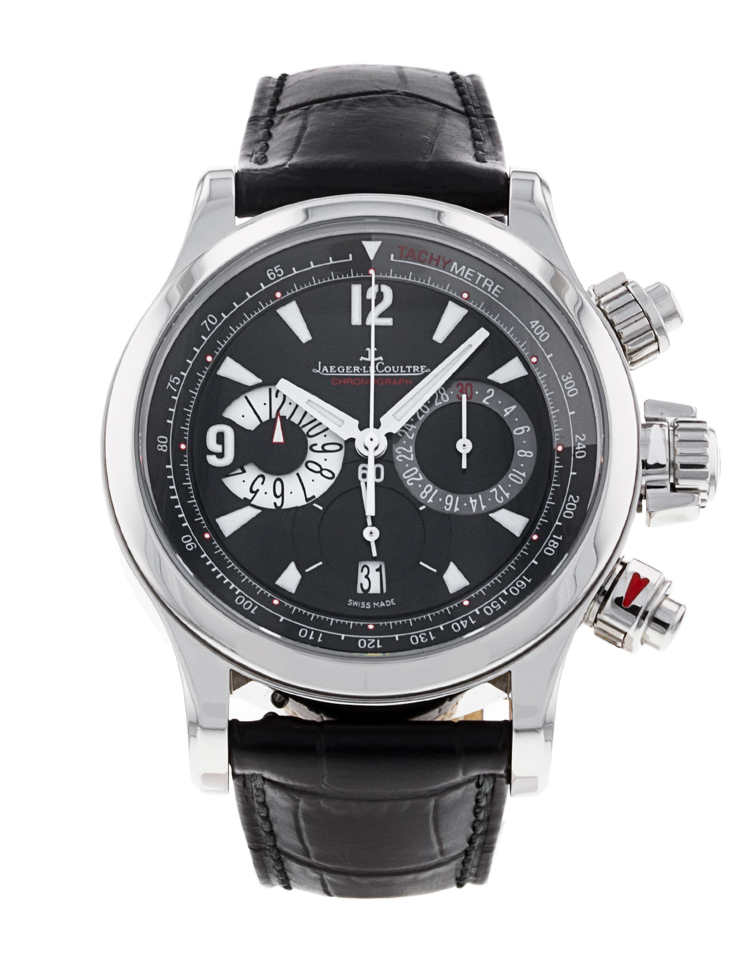 Jaeger-LeCoultre Master Compressor Chronograph 1758470