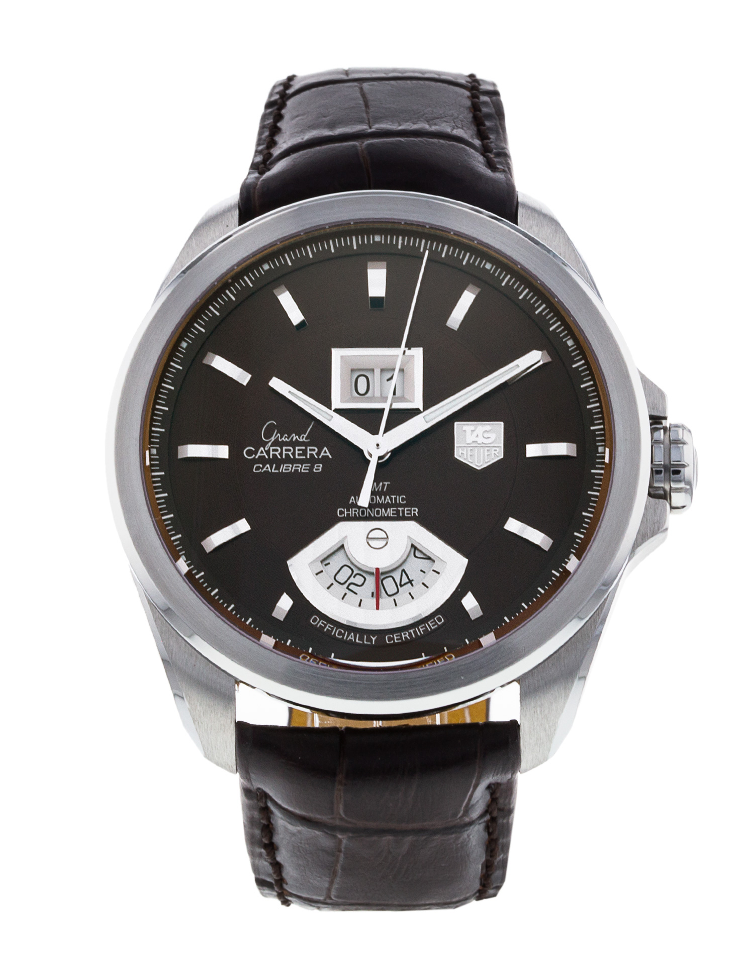 Tag Heuer Grand Carrera WAV5113.FC6225