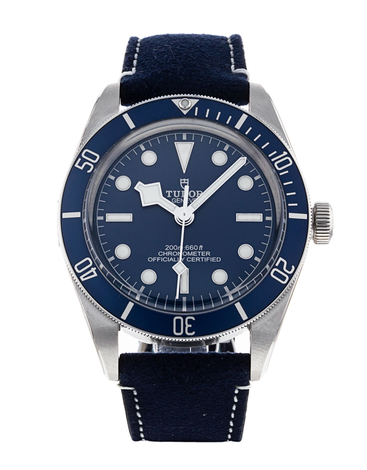 Tudor Black Bay 58 M79030B-0002