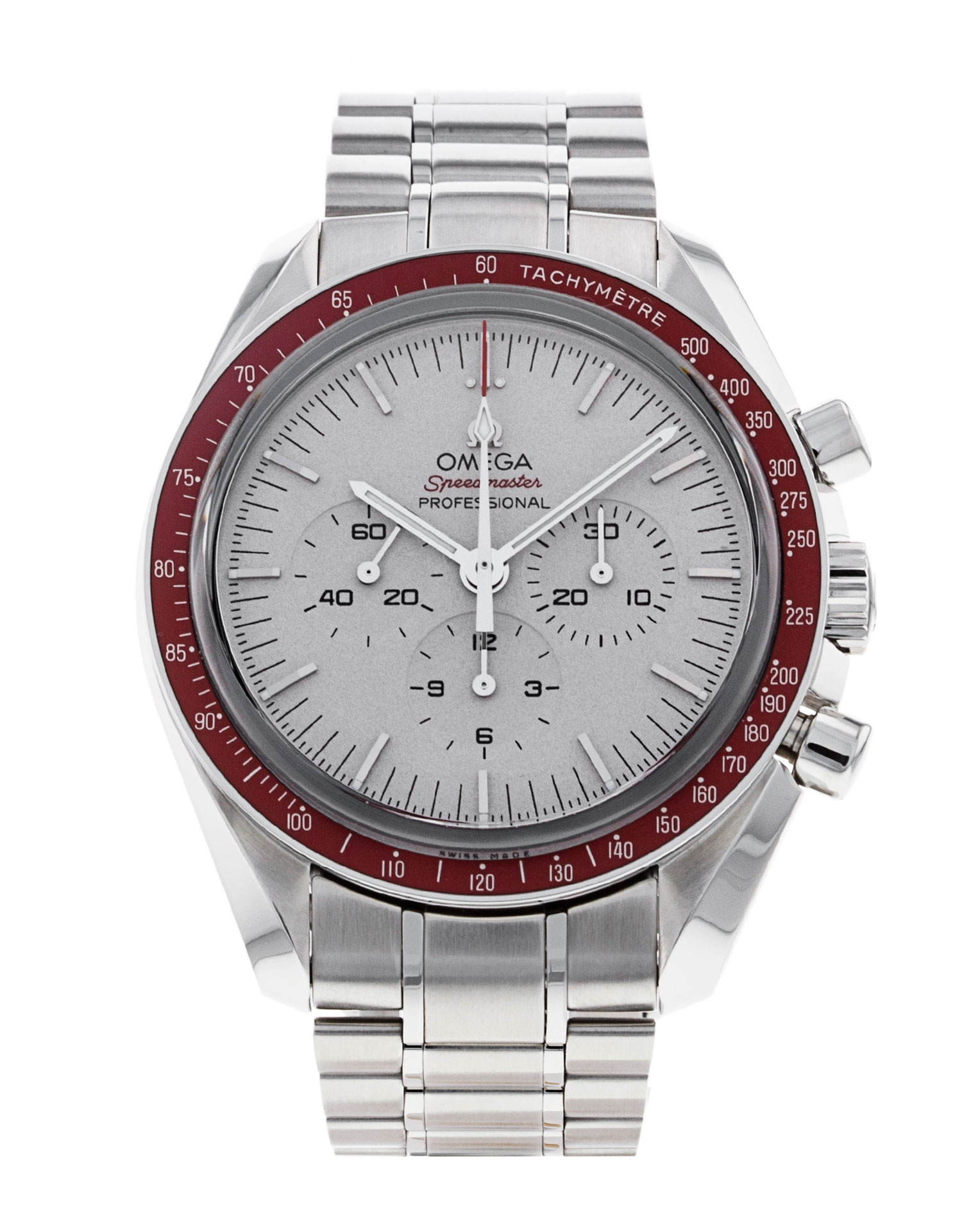 Omega Olympic Speedmaster 522.30.42.30.06.001