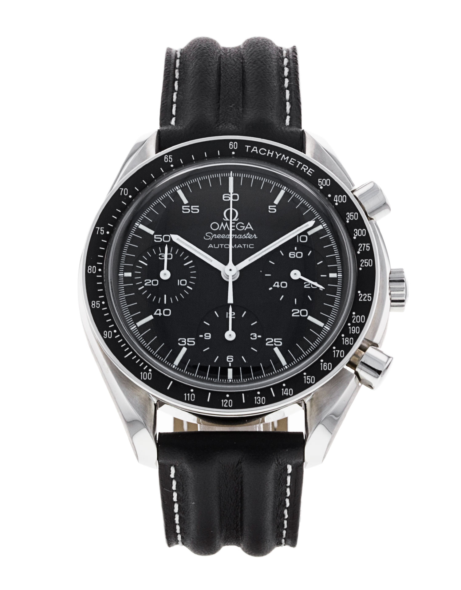Omega Speedmaster Reduced 3810.50.06