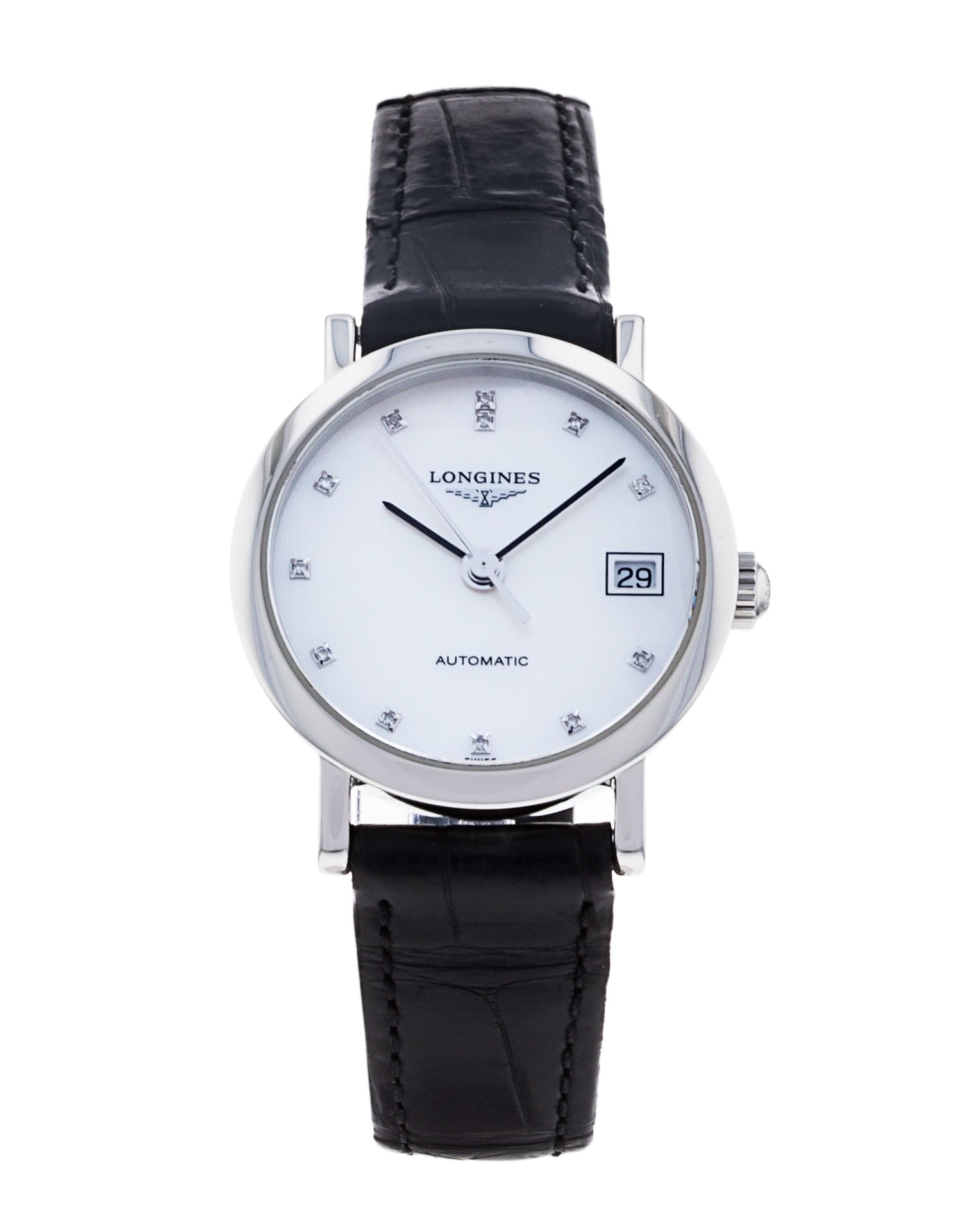 Longines Elegant Automatic L4.309.4.87.2
