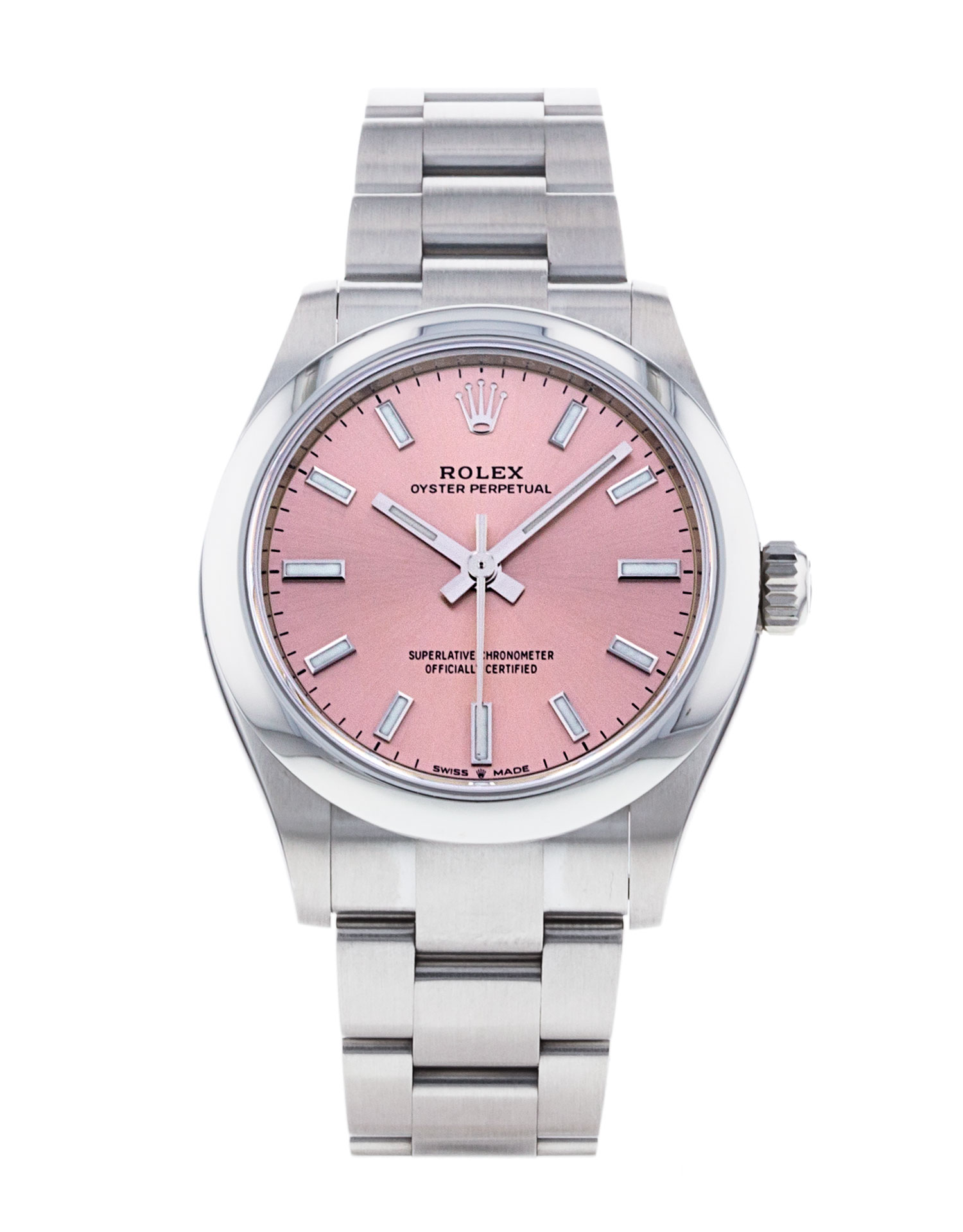 Rolex Oyster Perpetual 277200