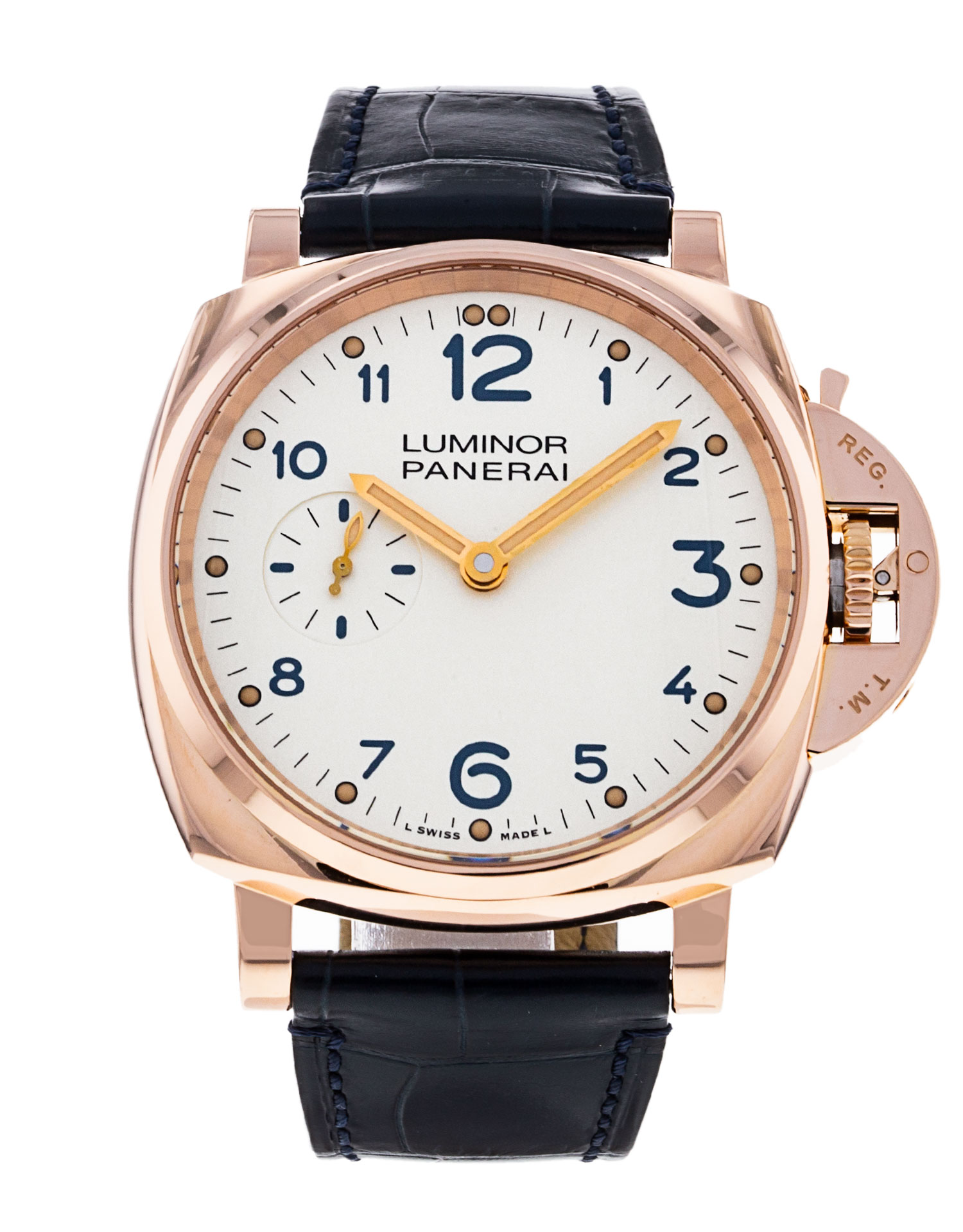 Panerai Luminor Due PAM00741