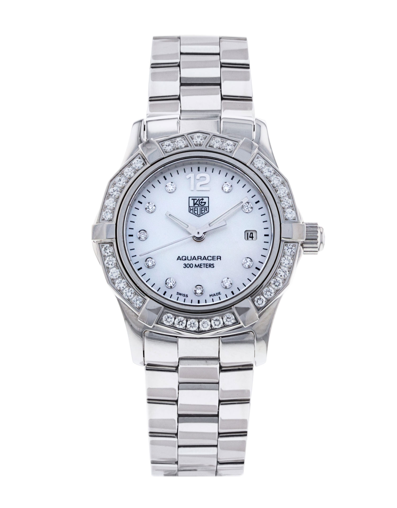 Tag Heuer Aquaracer WAF1416.BA0813