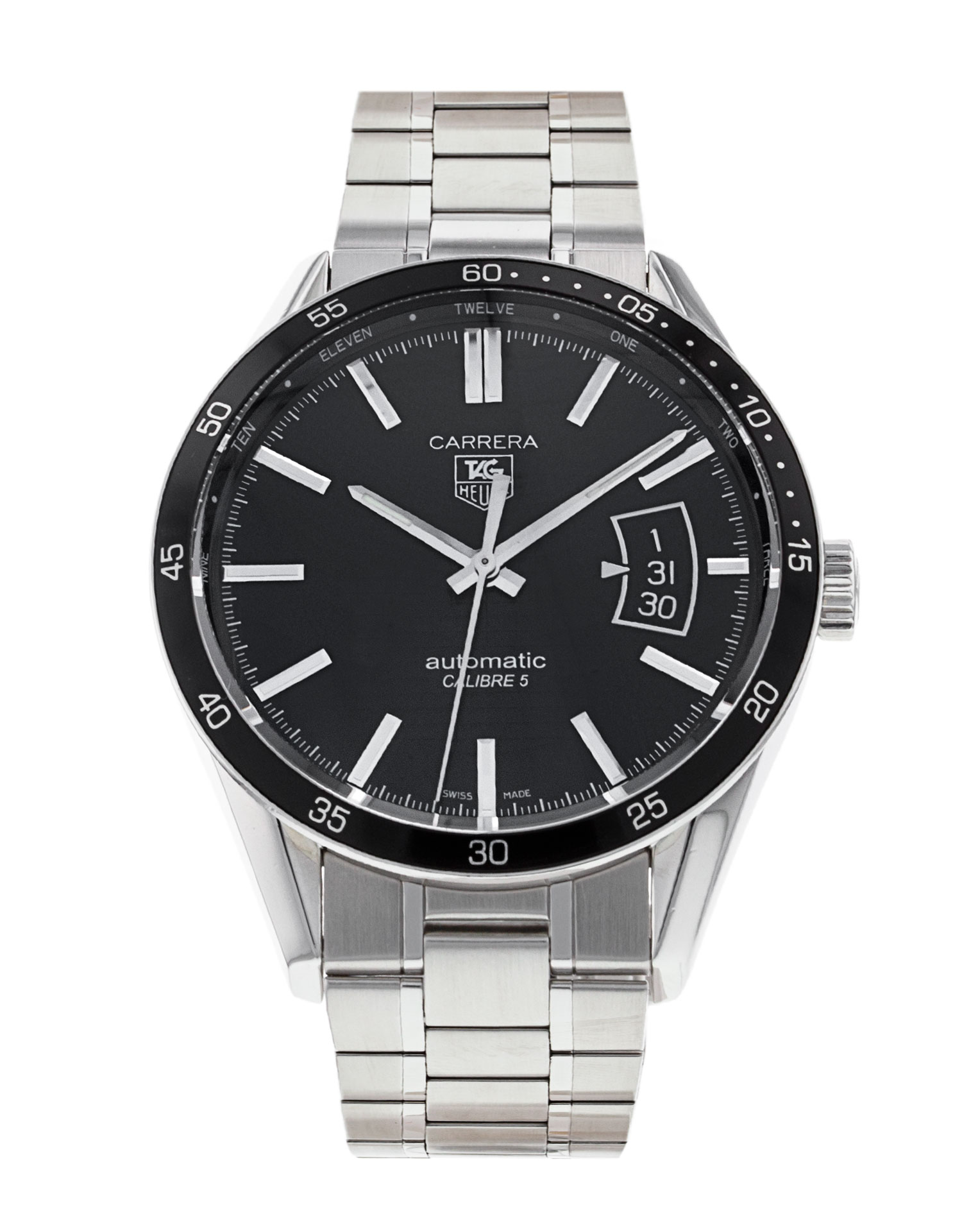 Tag Heuer Carrera WV211M.BA0787