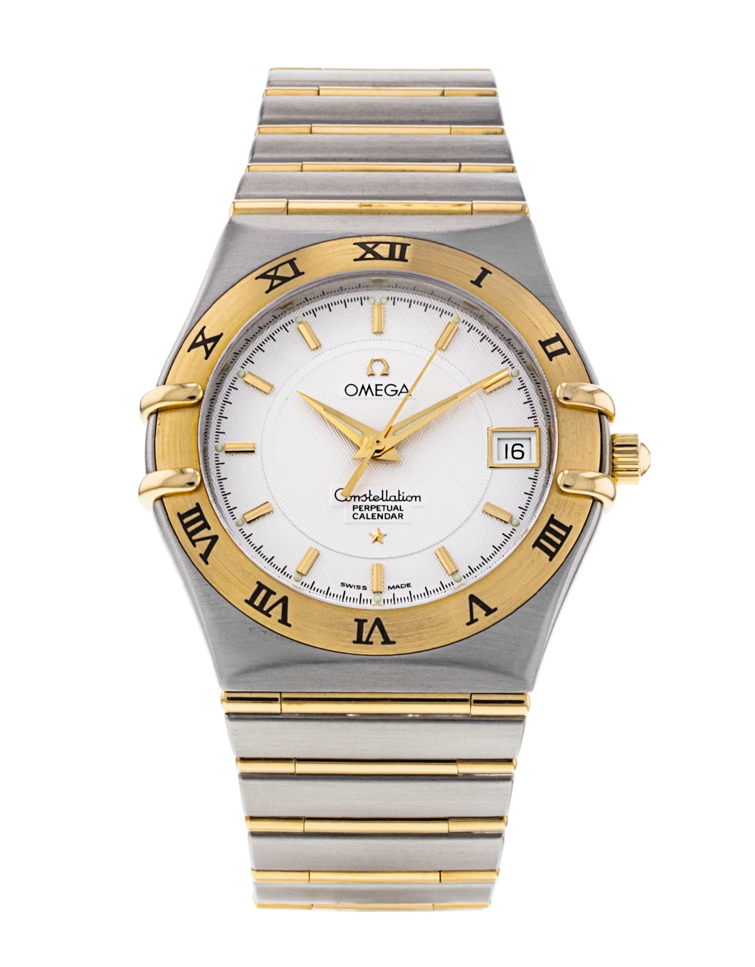 Omega Constellation 1252.30.00