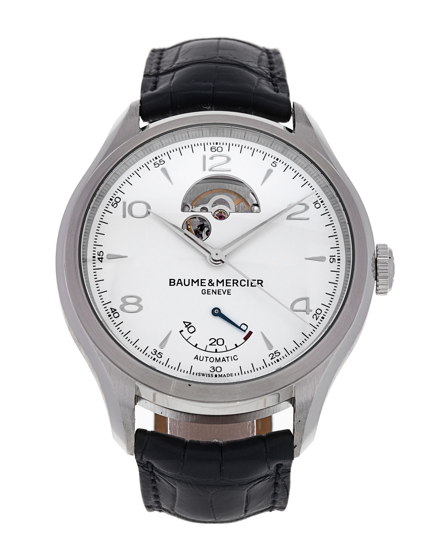Baume et Mercier Clifton M0A10448