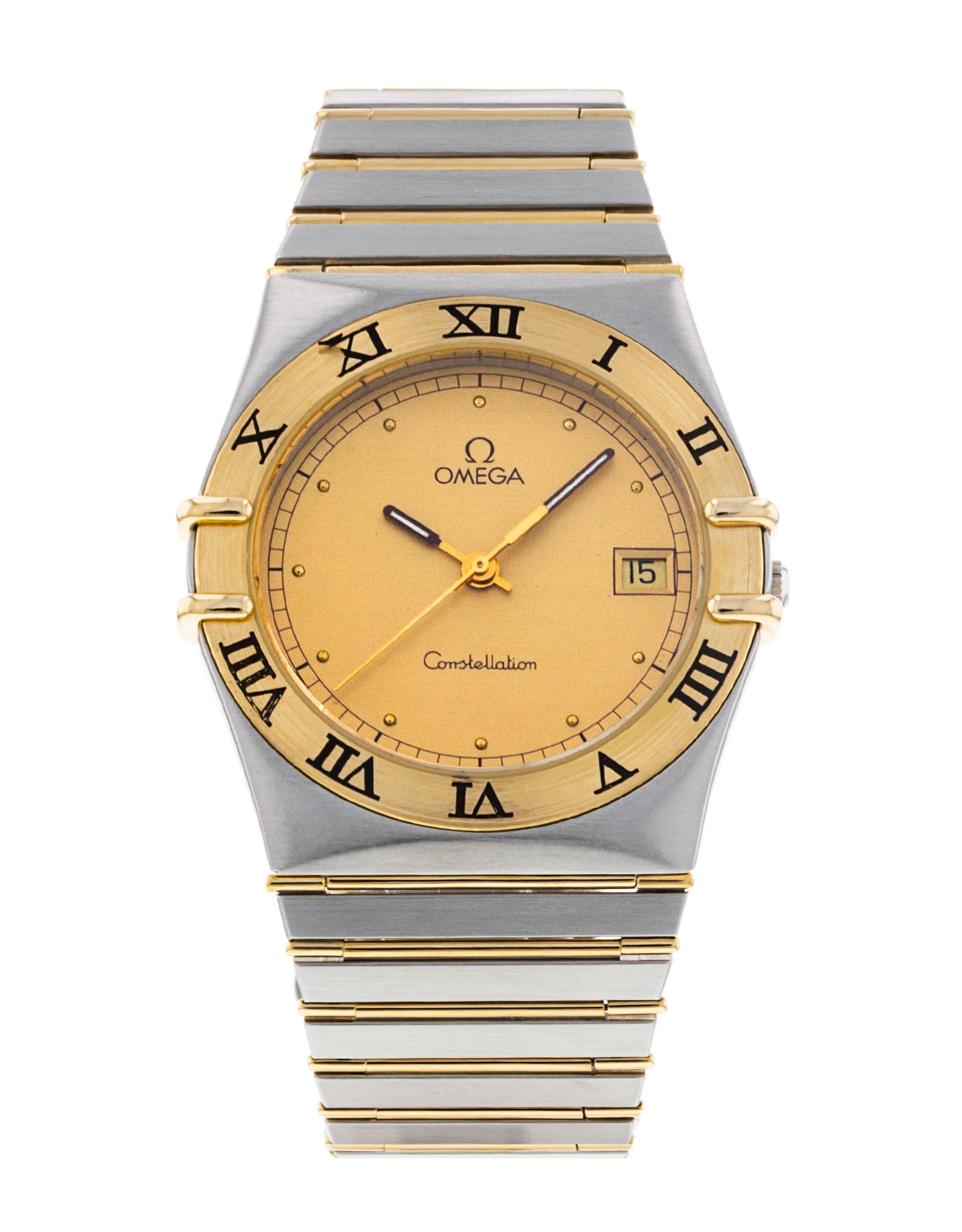 Omega Constellation 1210.20.00