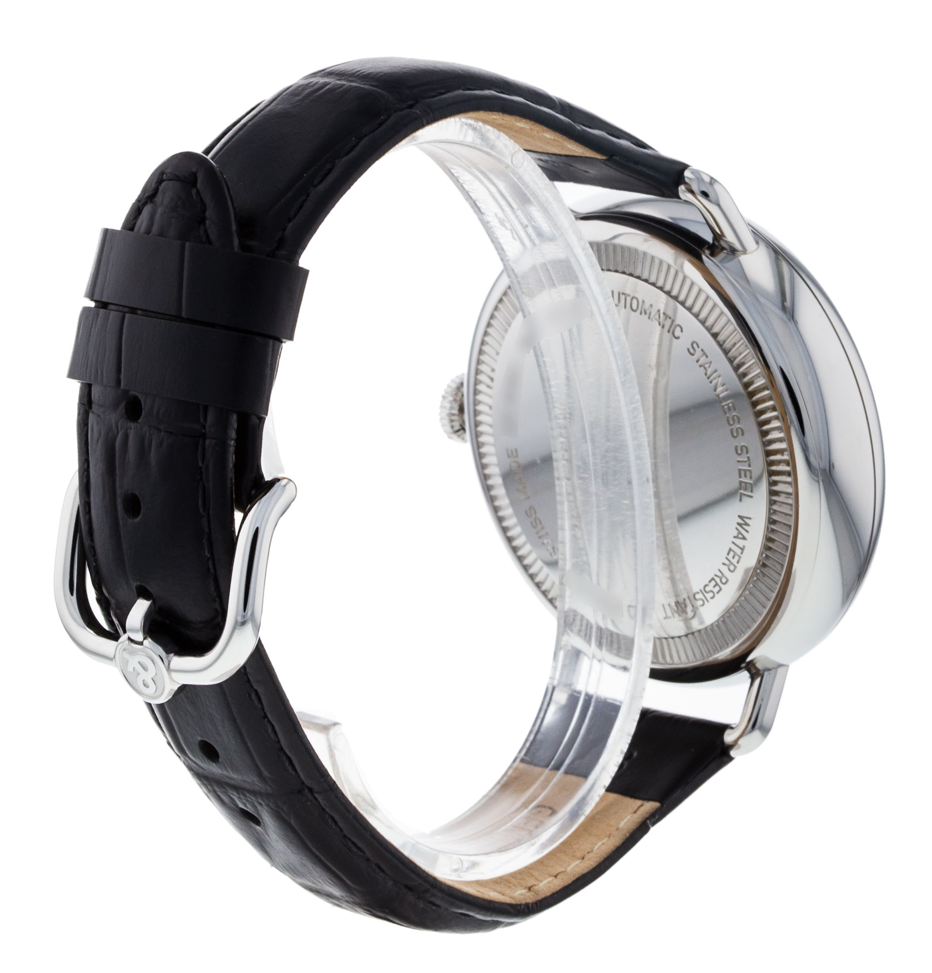 Bell and Ross Vintage BRWW196-BL-ST Thumbnail 3