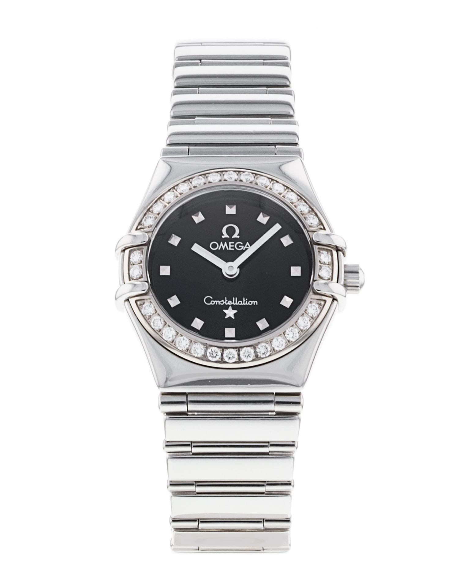 Omega My Choice Mini 1465.51.00