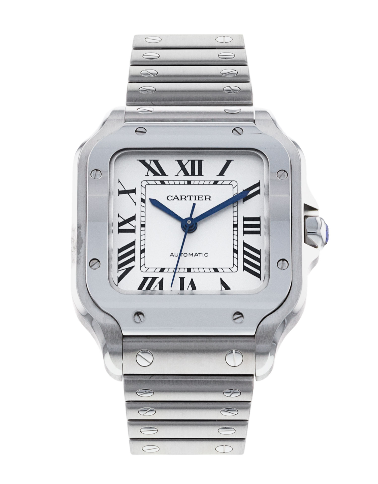 Cartier Santos WSSA0010