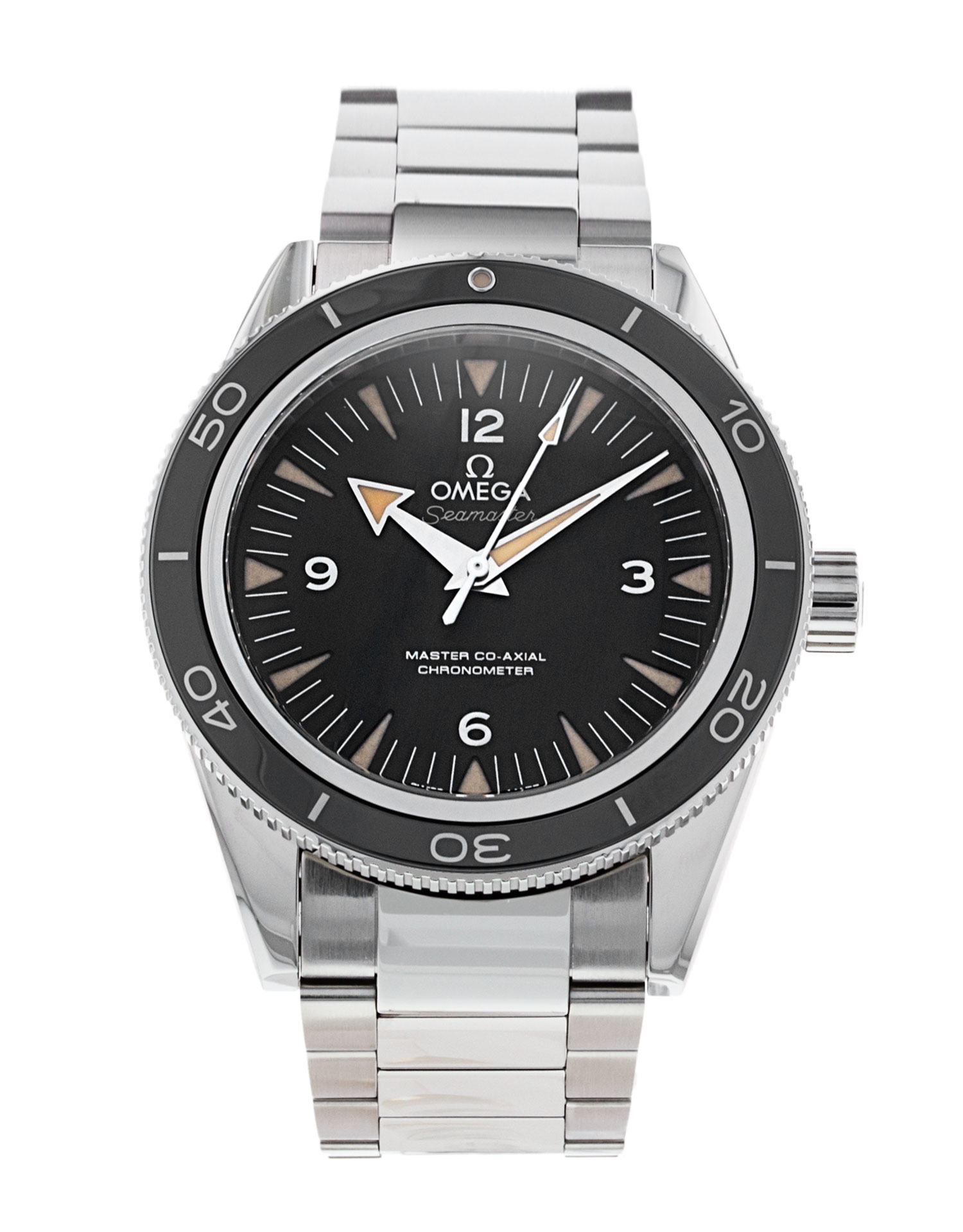 Omega Seamaster 300 233.30.41.21.01.001