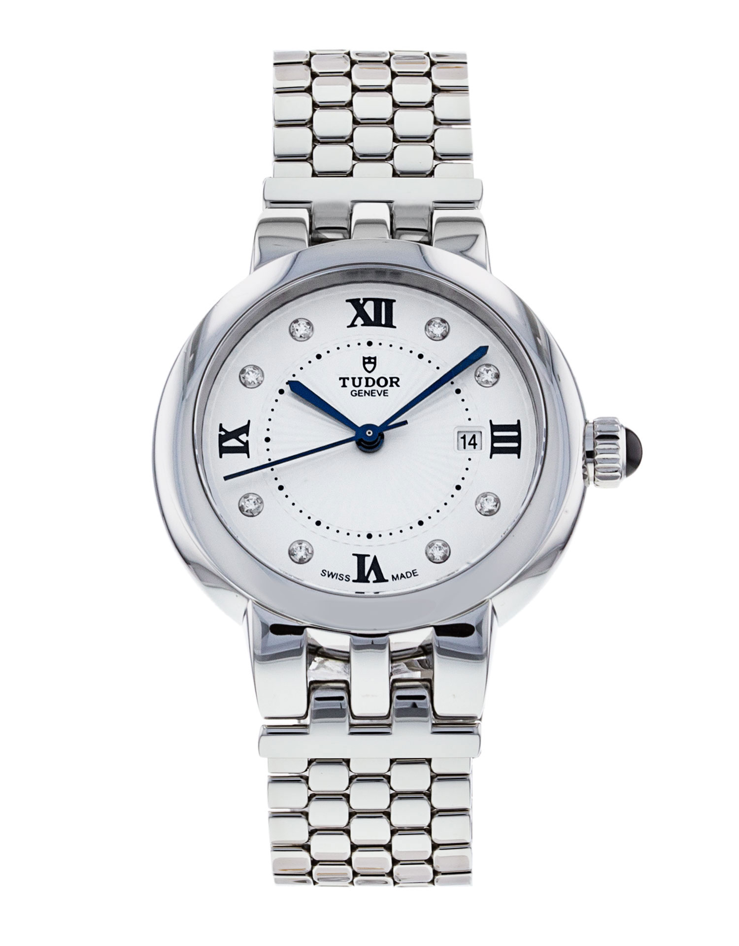 Tudor Clair de Rose M35500-0004