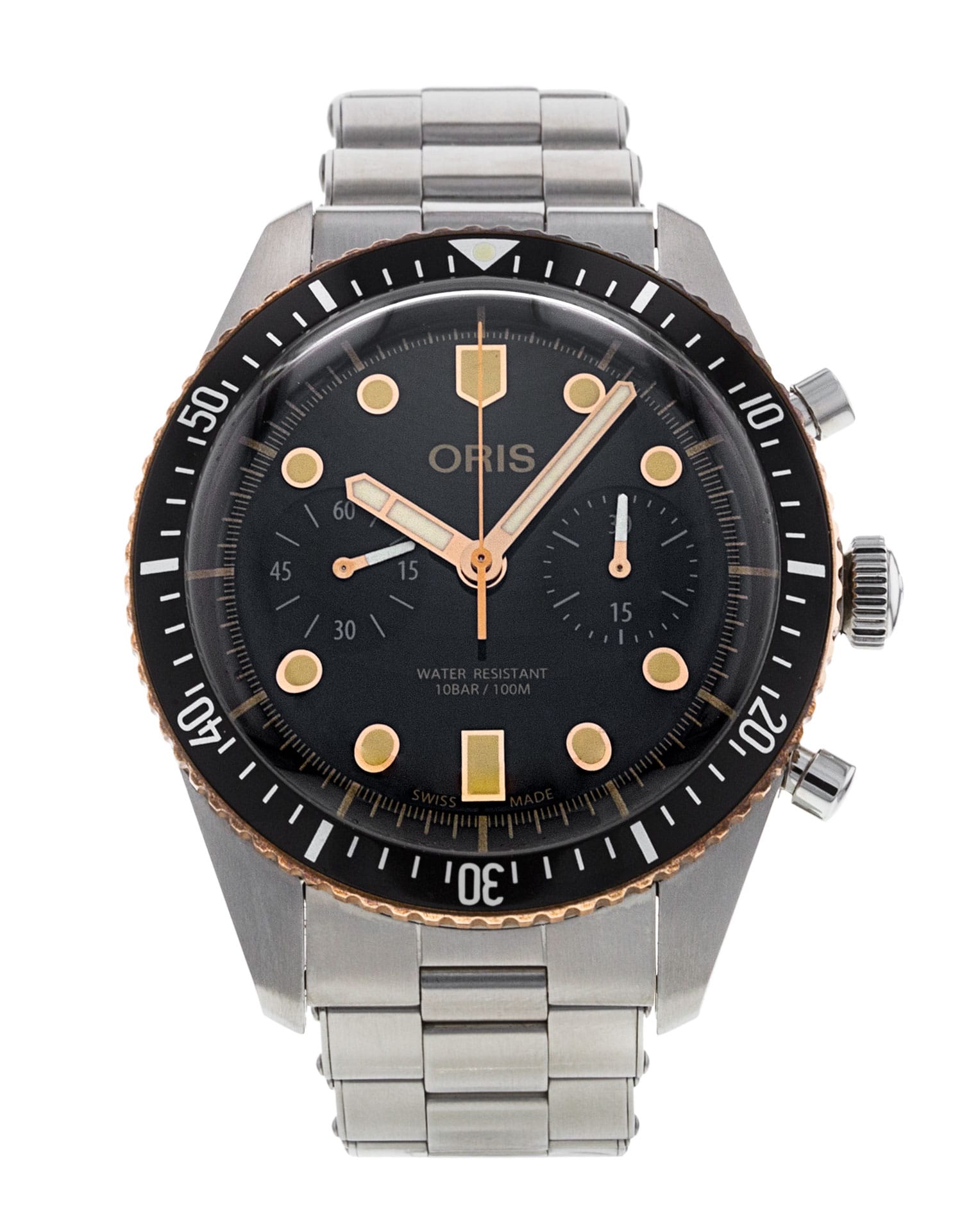 Oris Divers 01 771 7744 4354-07 8 21 18