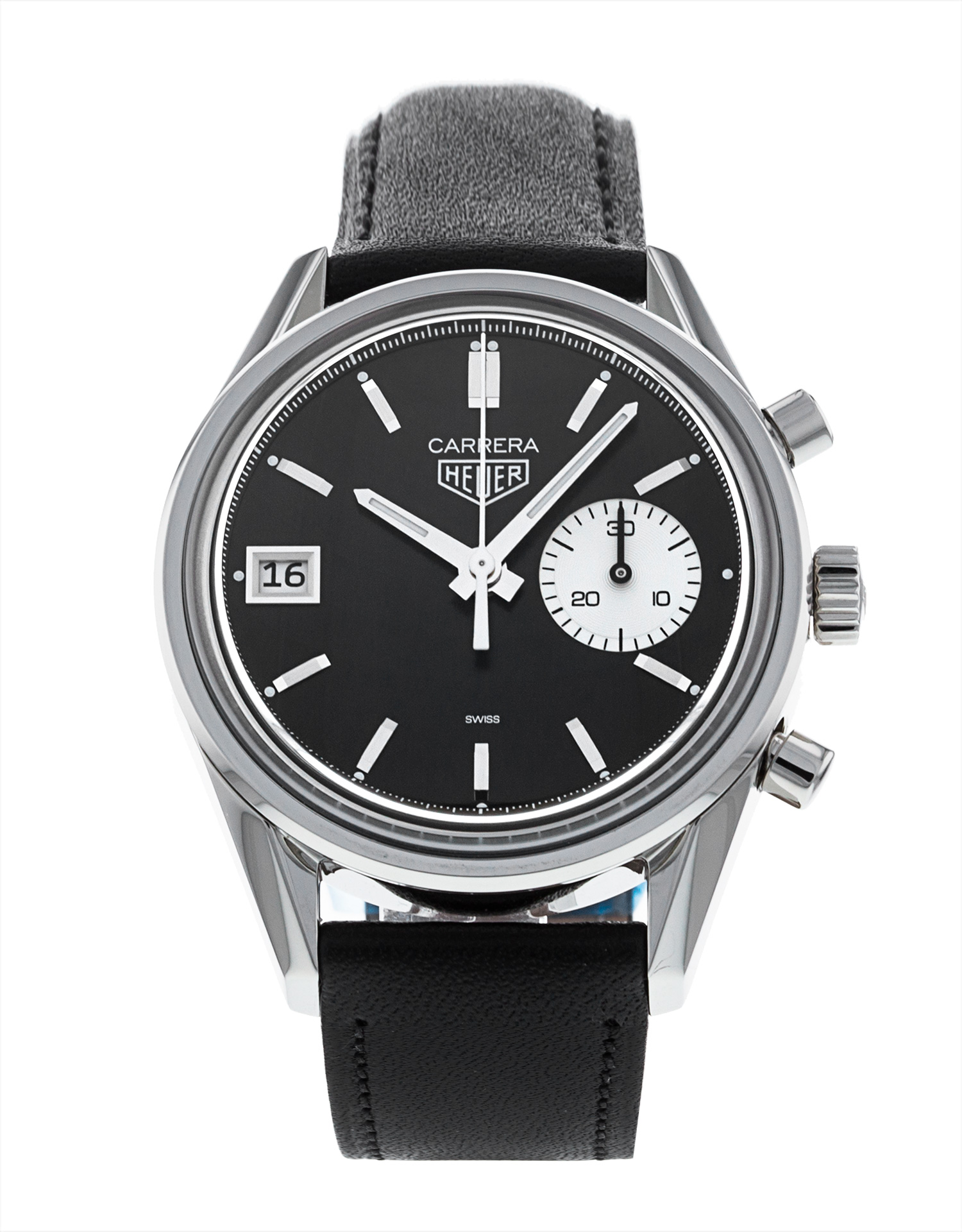 Tag Heuer Carrera CBK221D.FC6479