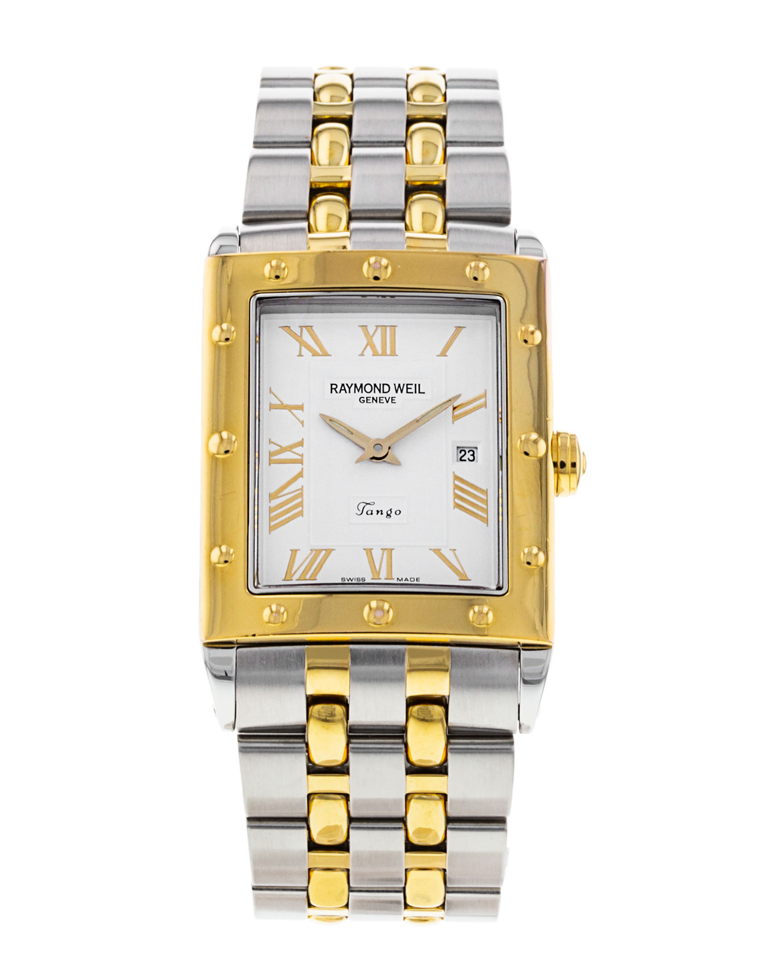 Raymond Weil Tango 5381