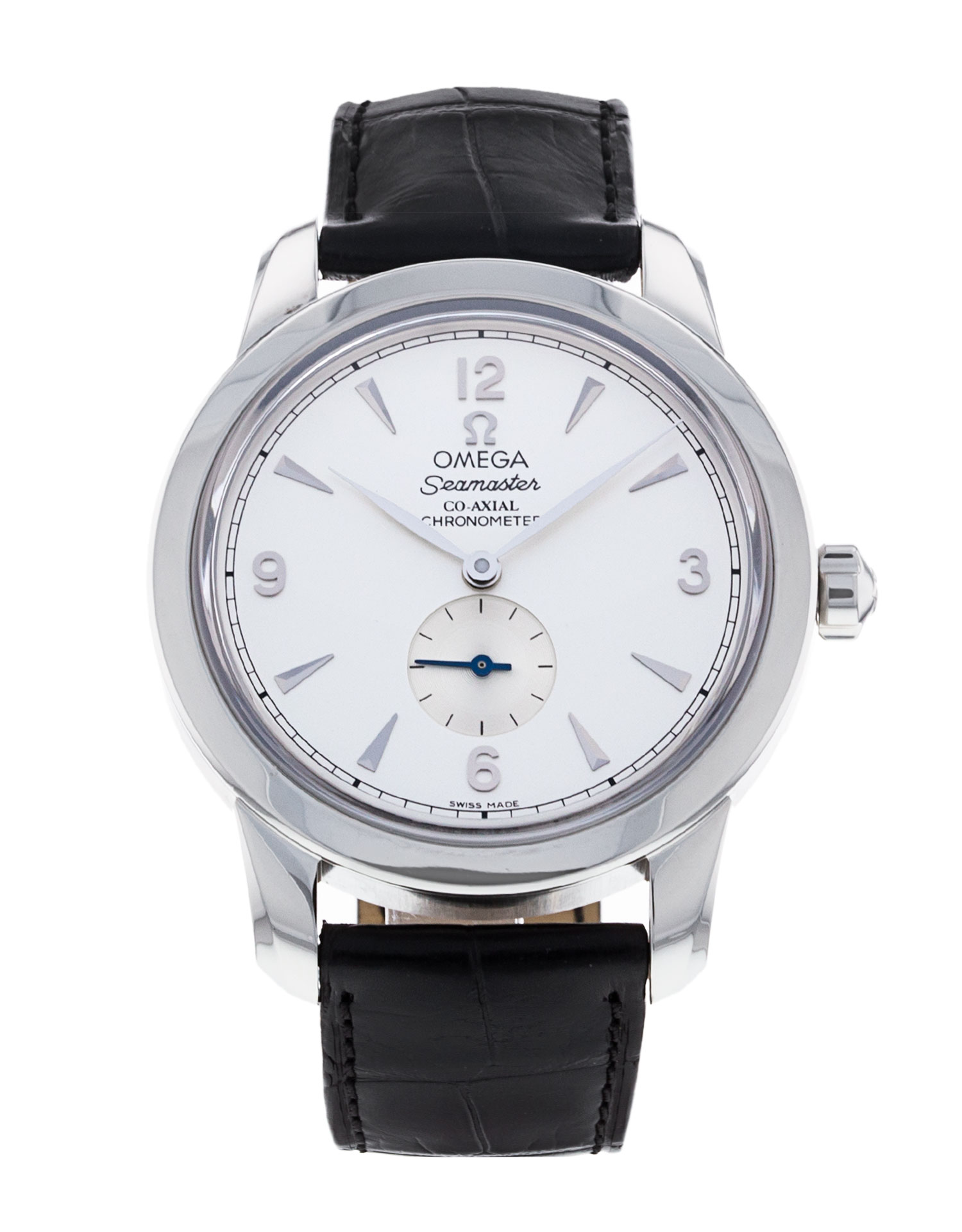 Omega Olympic Seamaster 522.23.39.20.02.001