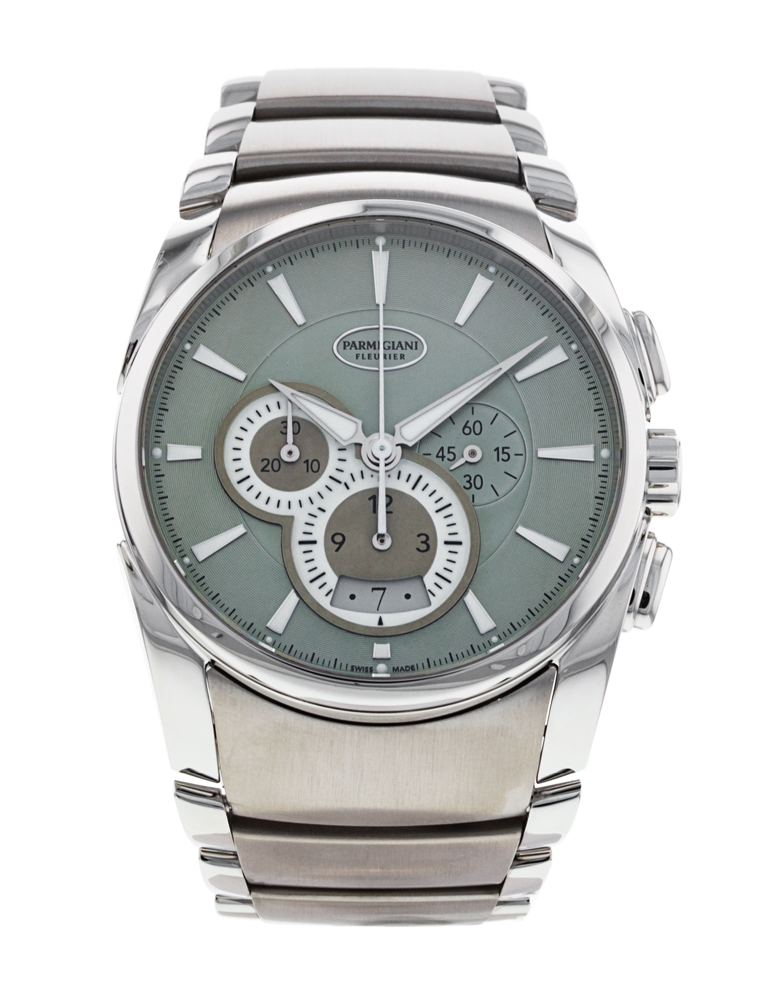 Parmigiani Tonda PFC274-0005600-B33002