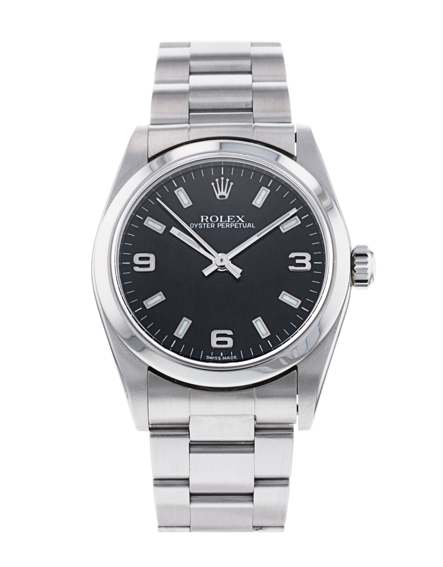 Rolex Oyster Perpetual 77080