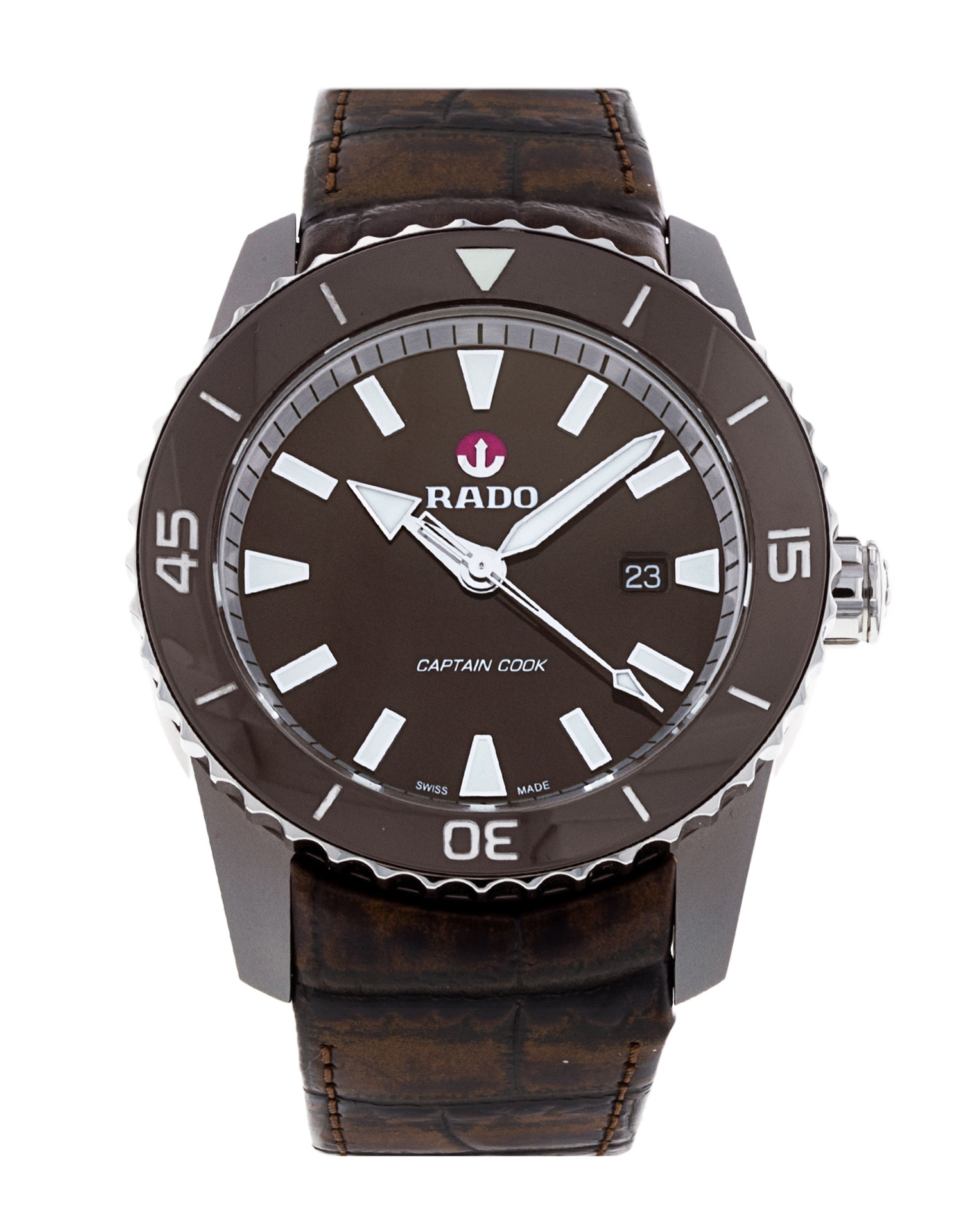 Rado Captain Cook R32501305