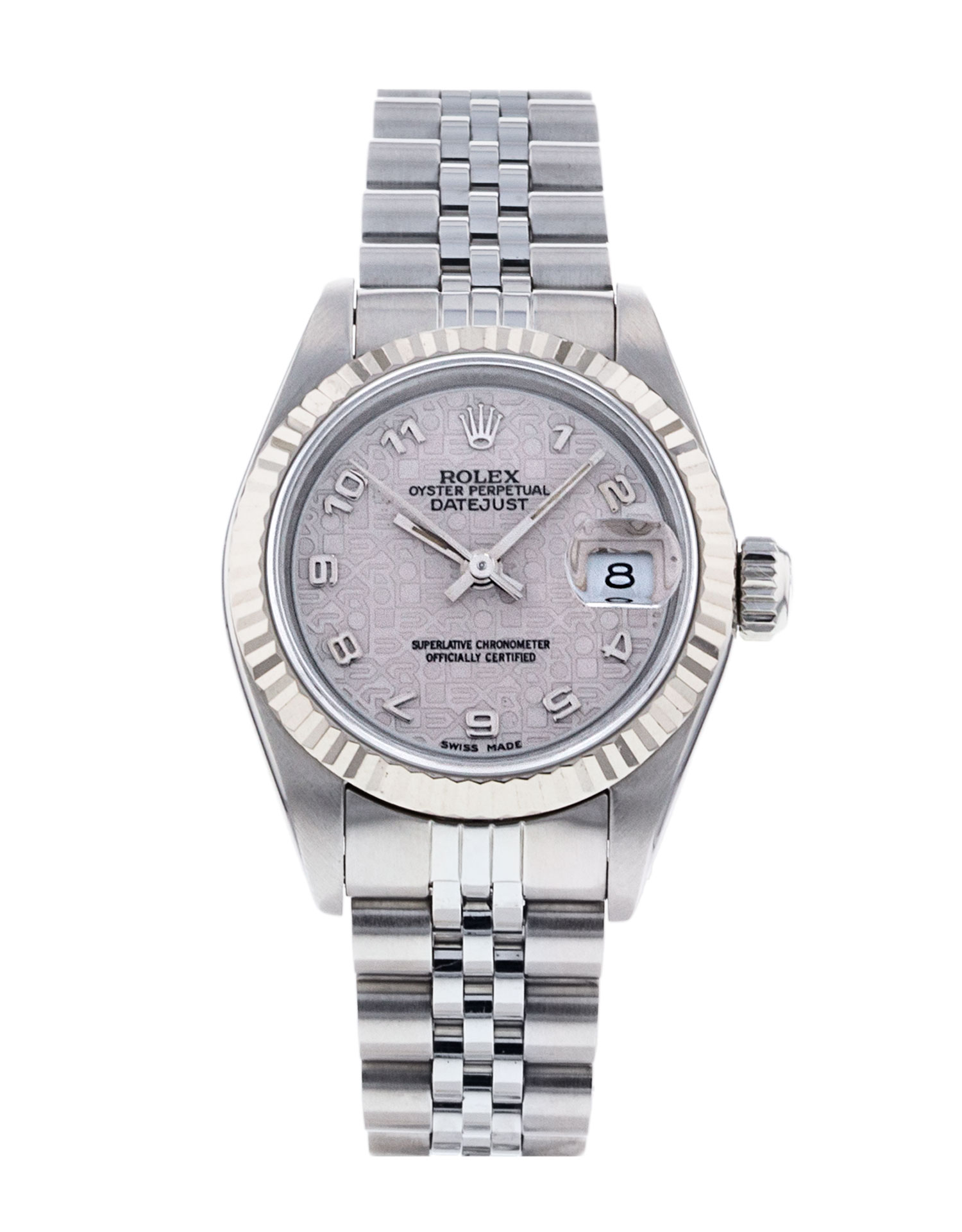 Rolex Datejust Lady 69174